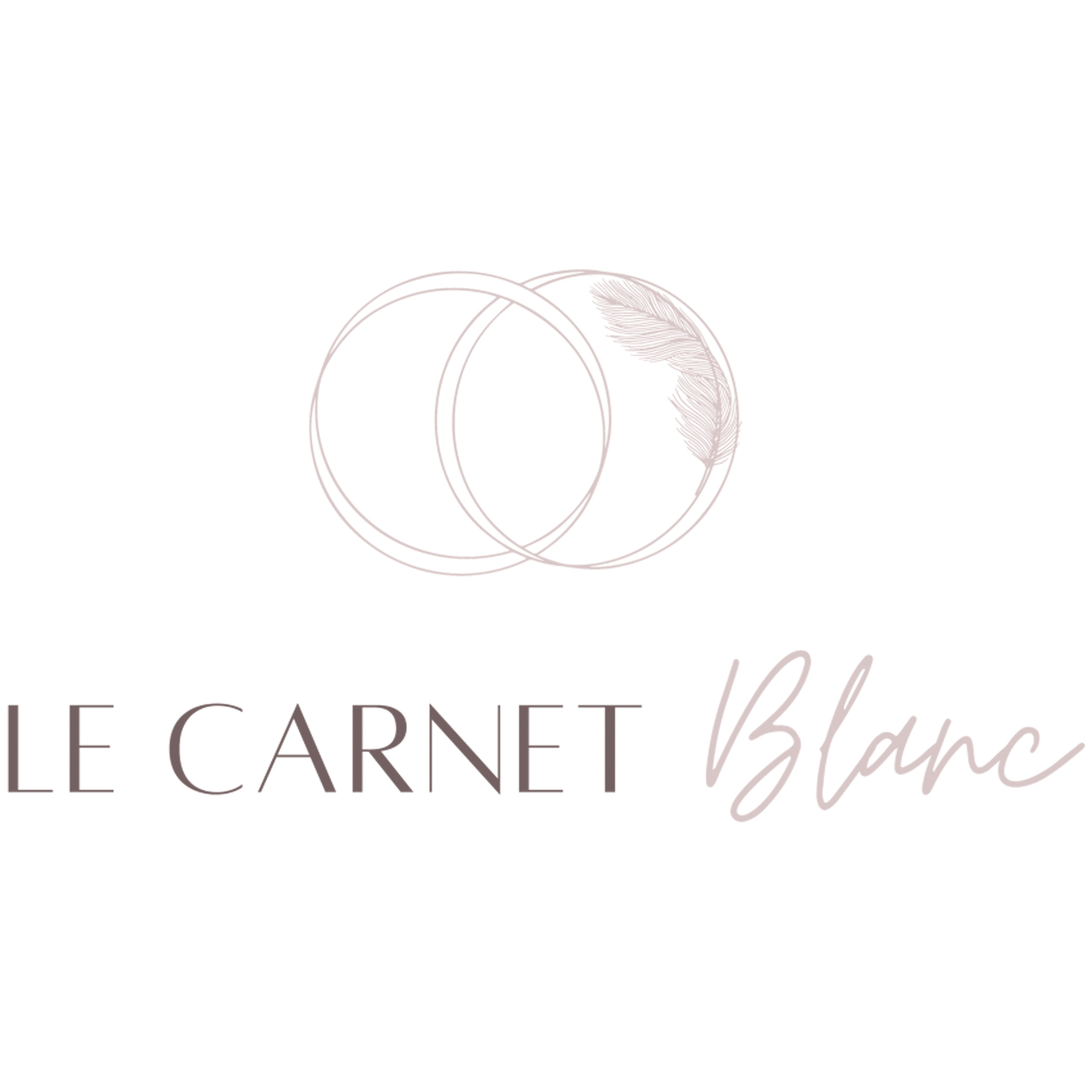Le Carnet Blanc Logo