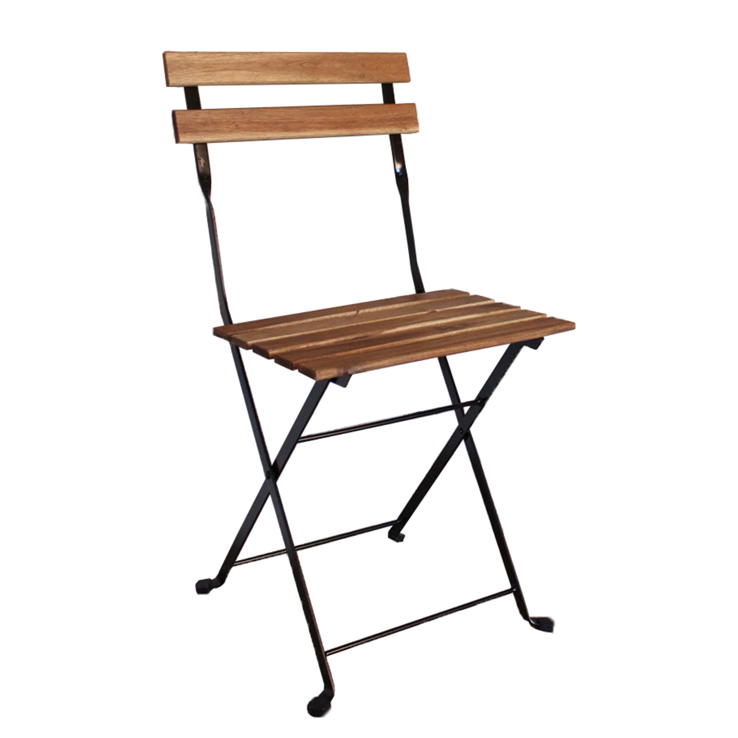Chaise Pliante Bois 3