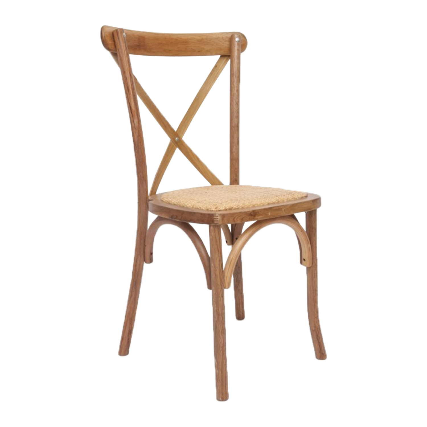 Chaise Dos Croise 2
