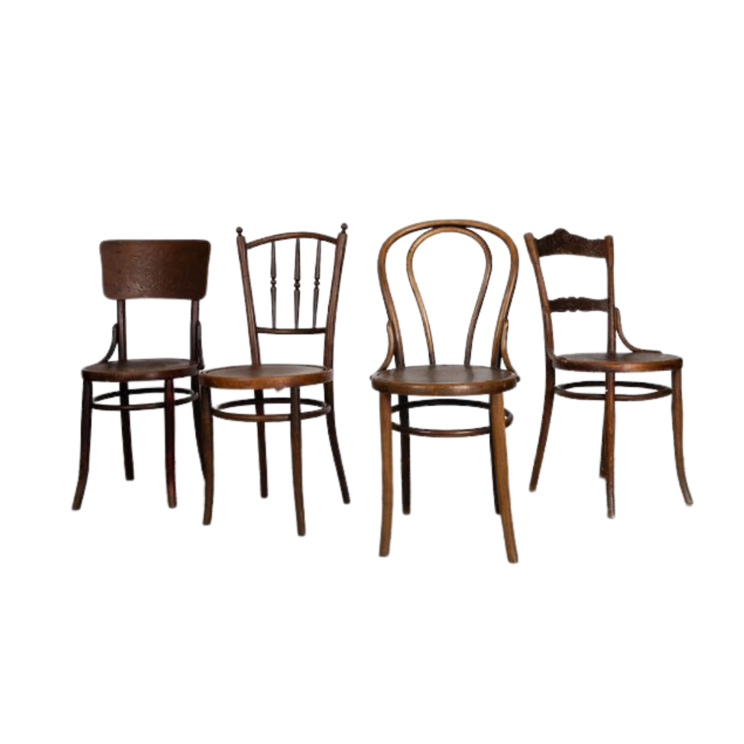 Chaises Retro 2