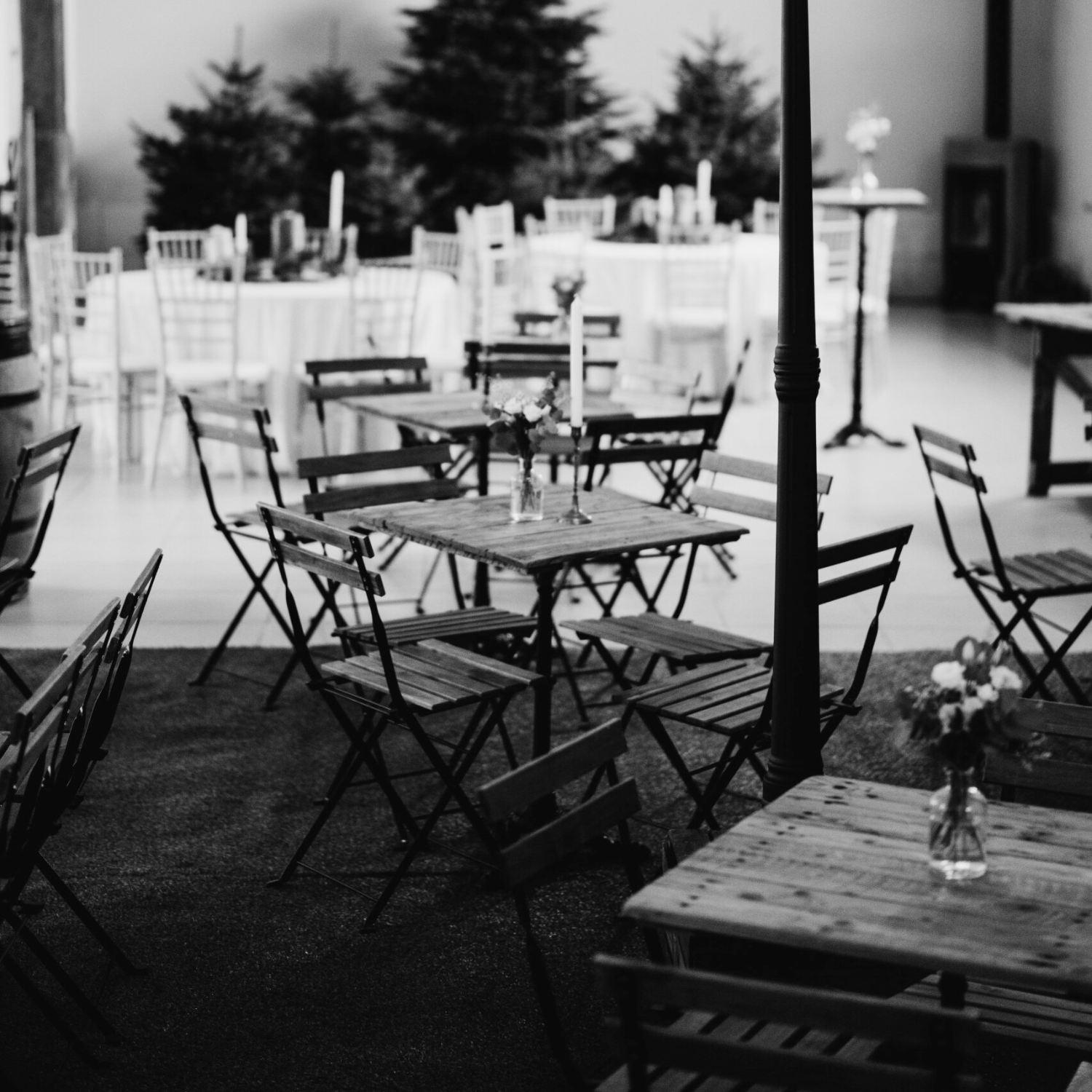 Table Bistro 4