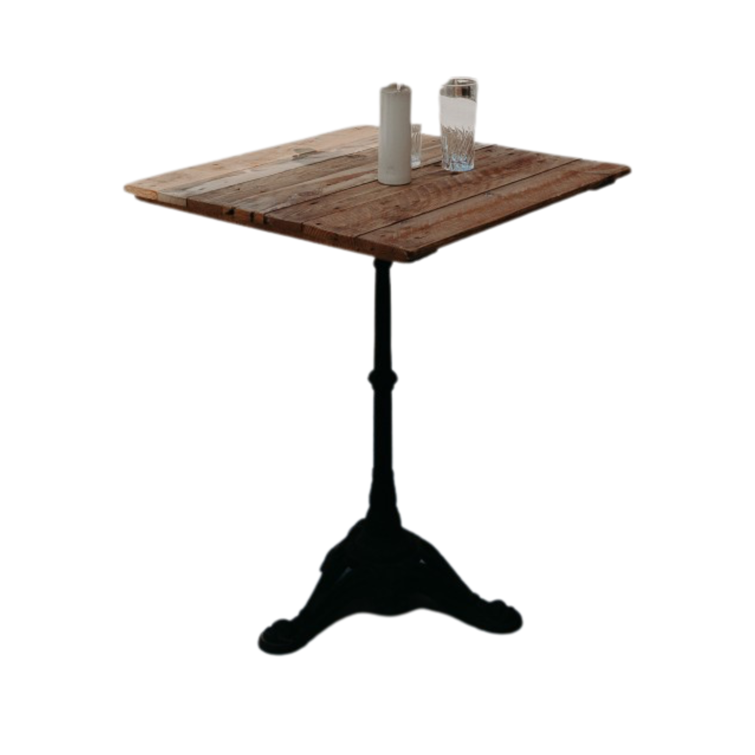 Table Bistro 5