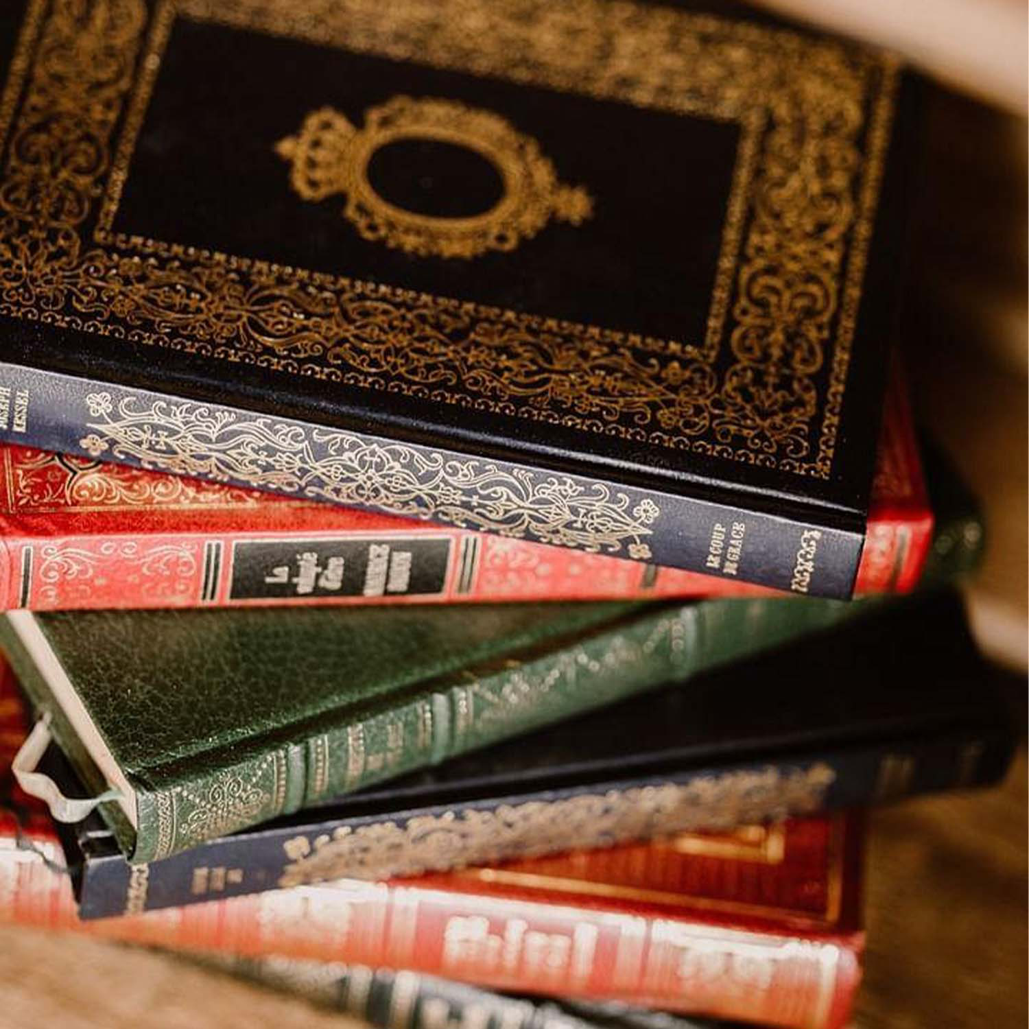 Livres Stries