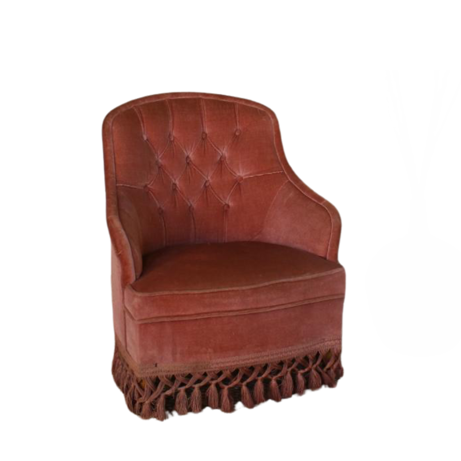 Crapaud Framboise