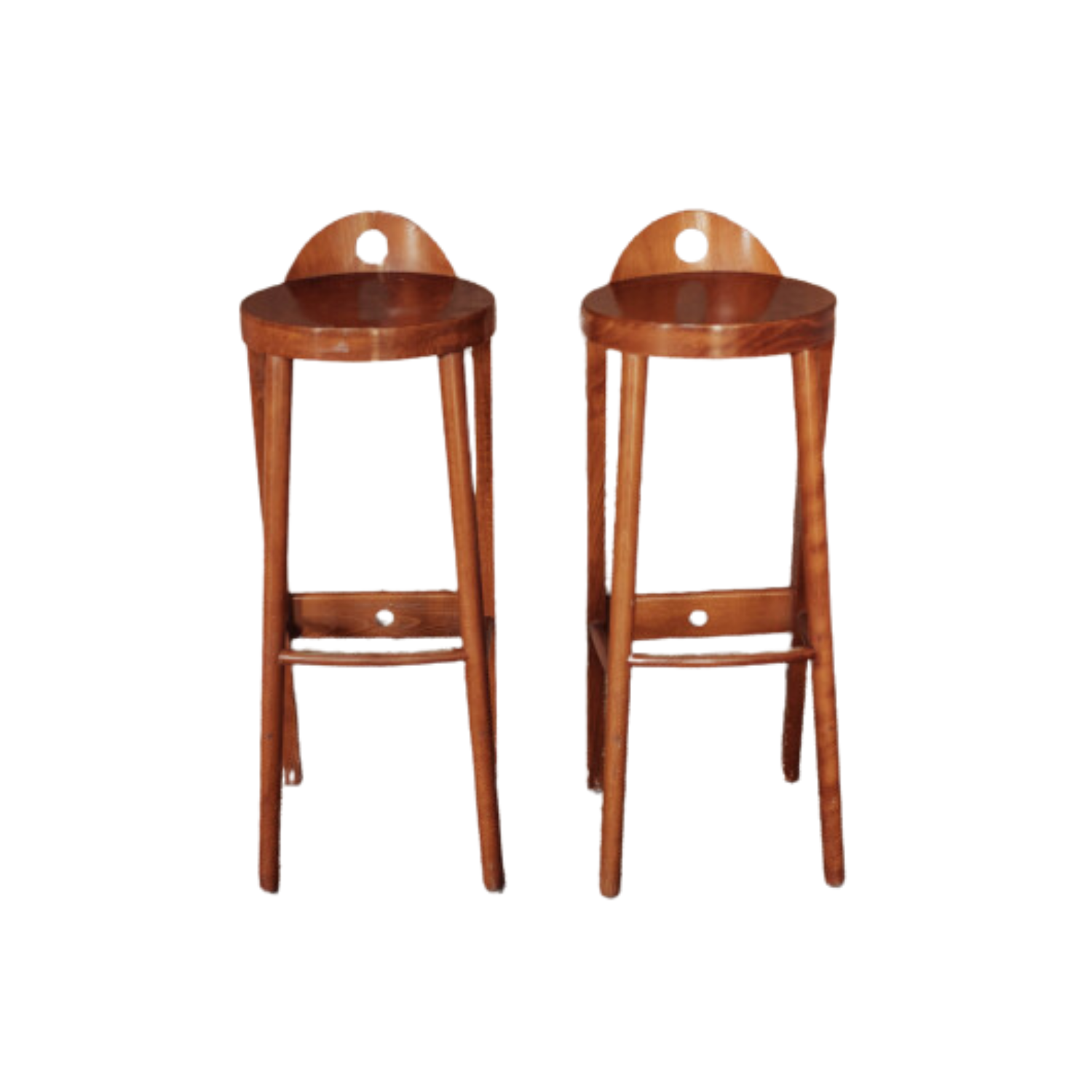 Tabouret Baumaan