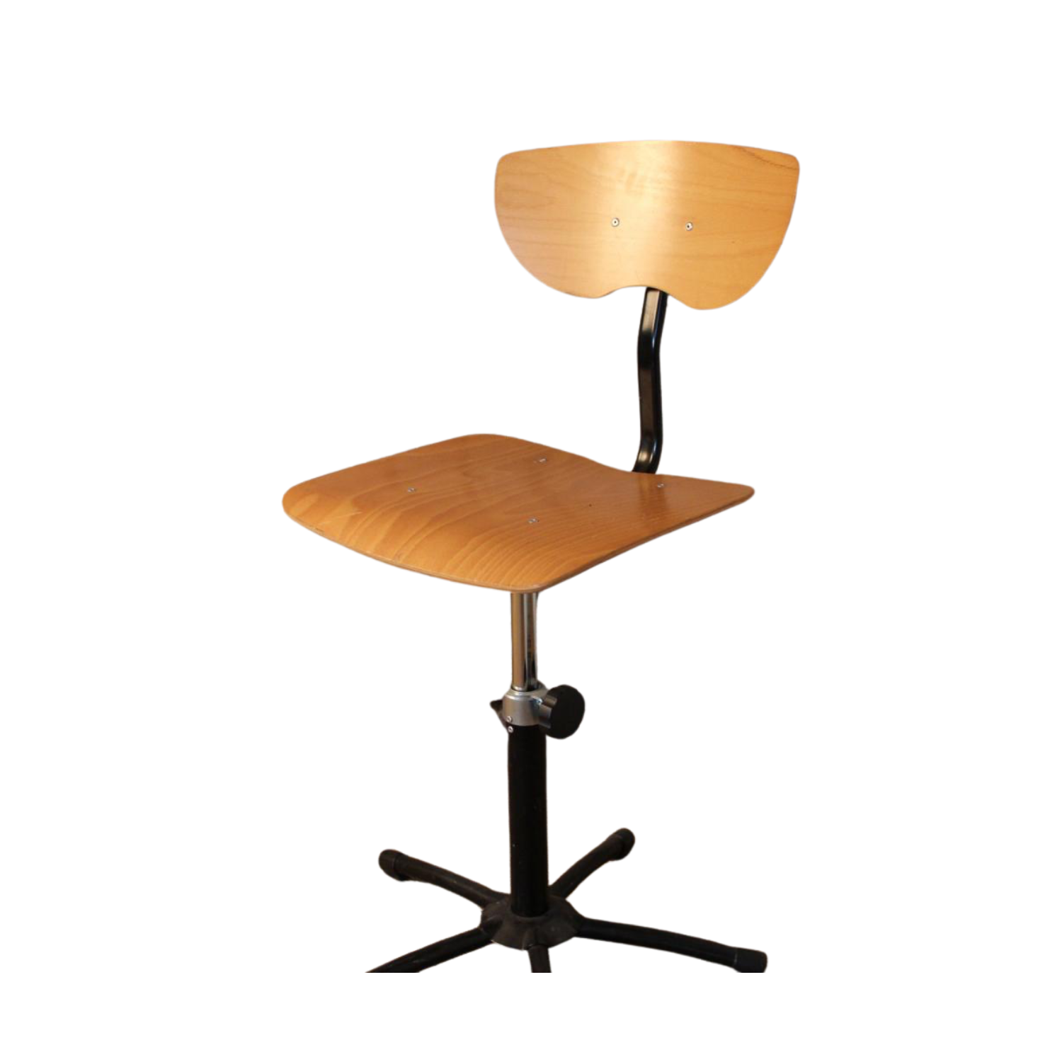 Tabouret Laboratoire