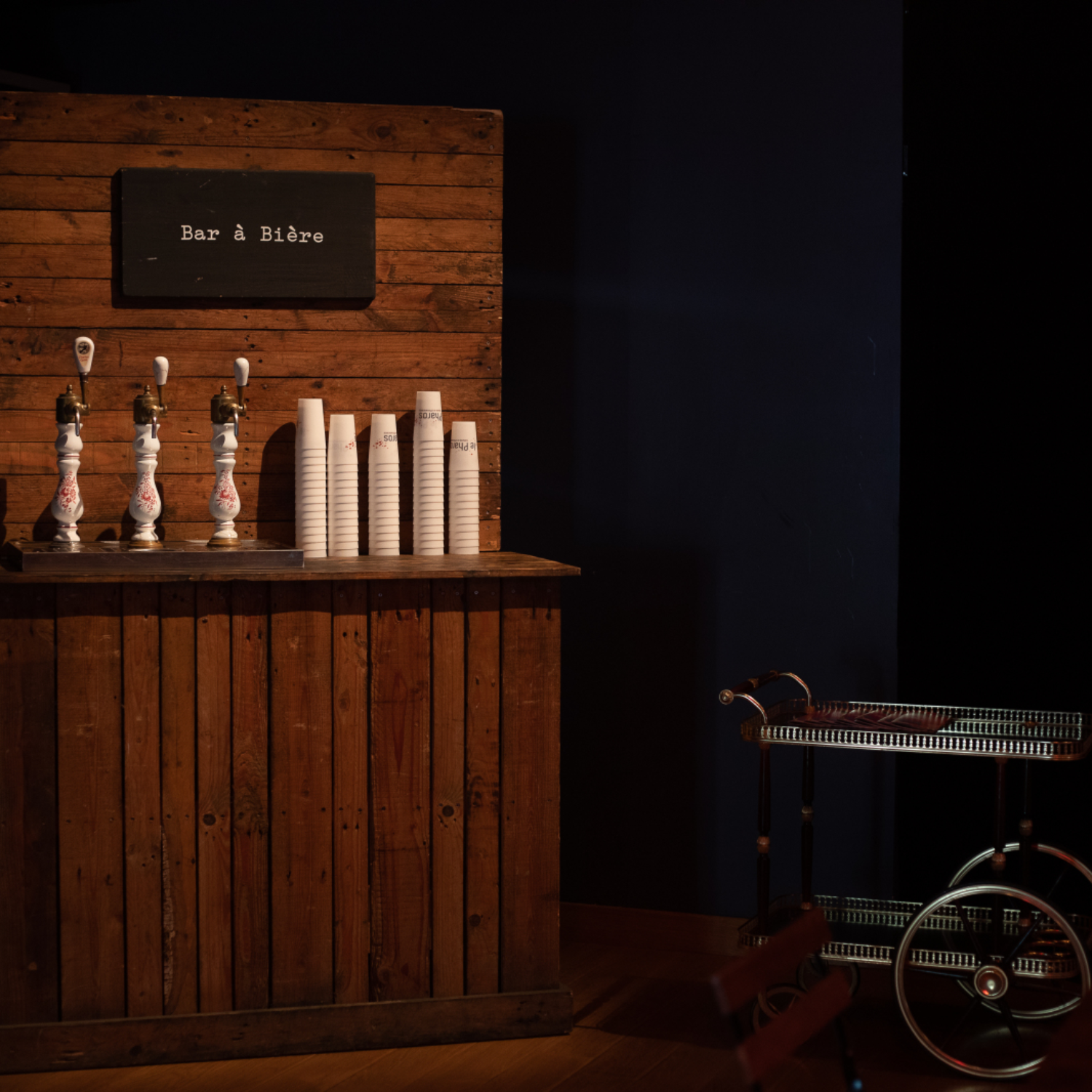 Bar A Biere 2