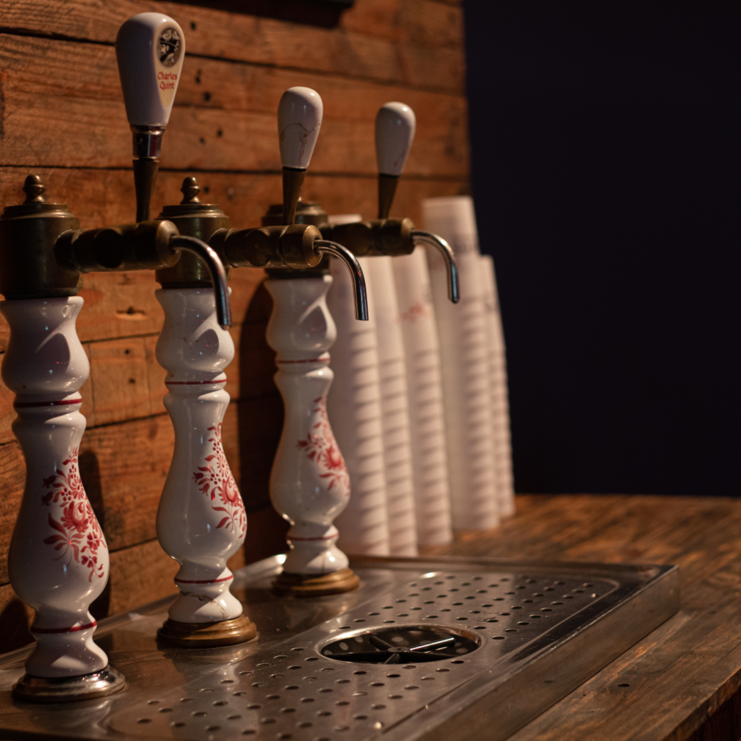 Bar A Biere