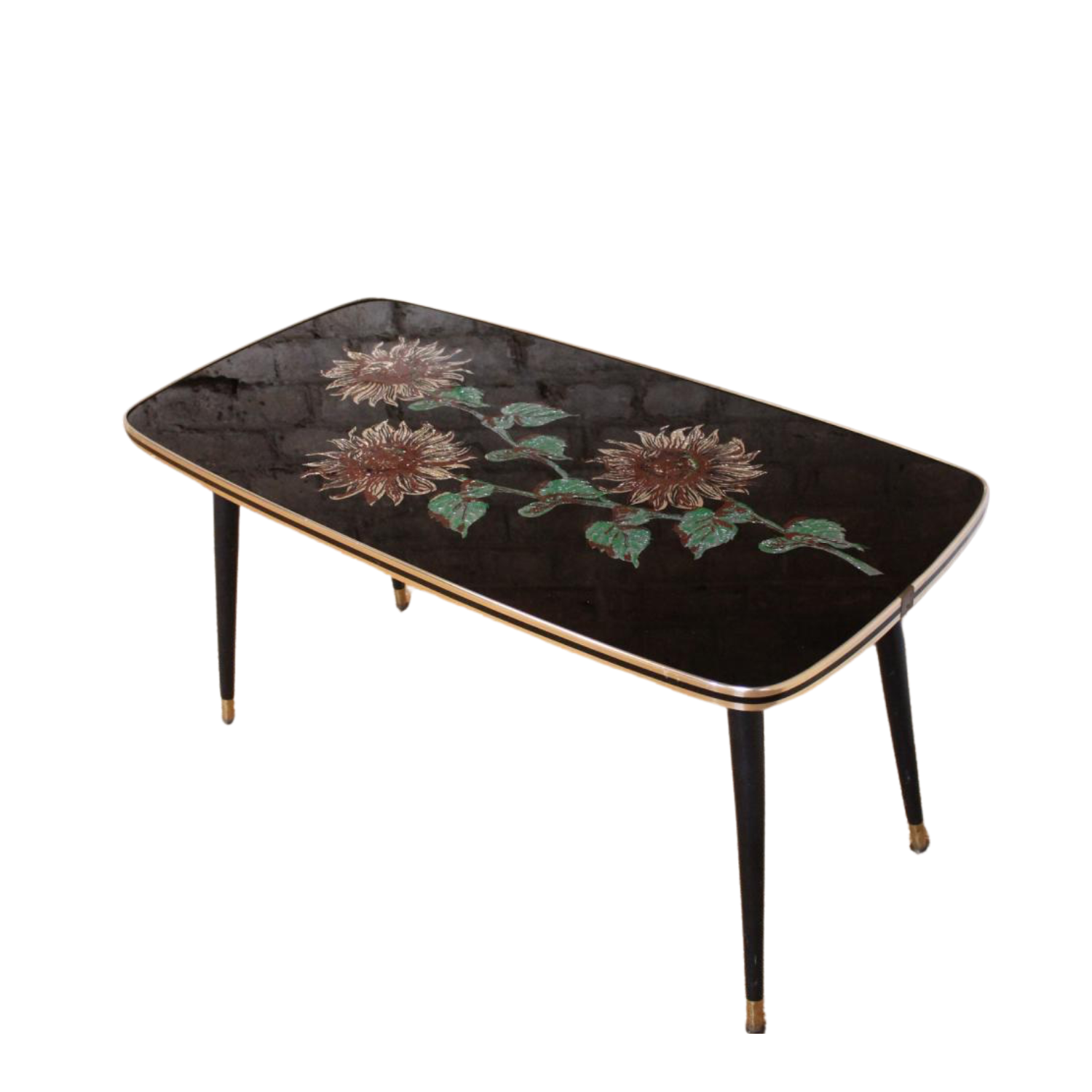 Table Basse Hippie