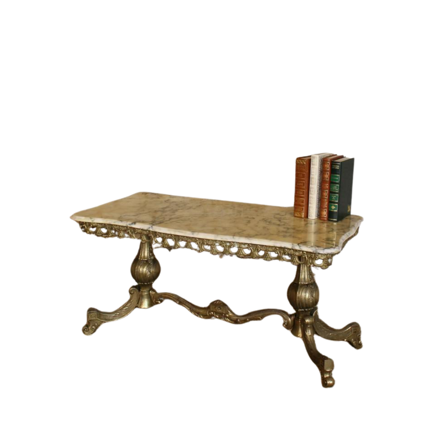 Table Marbre III Rectangle Guillaume