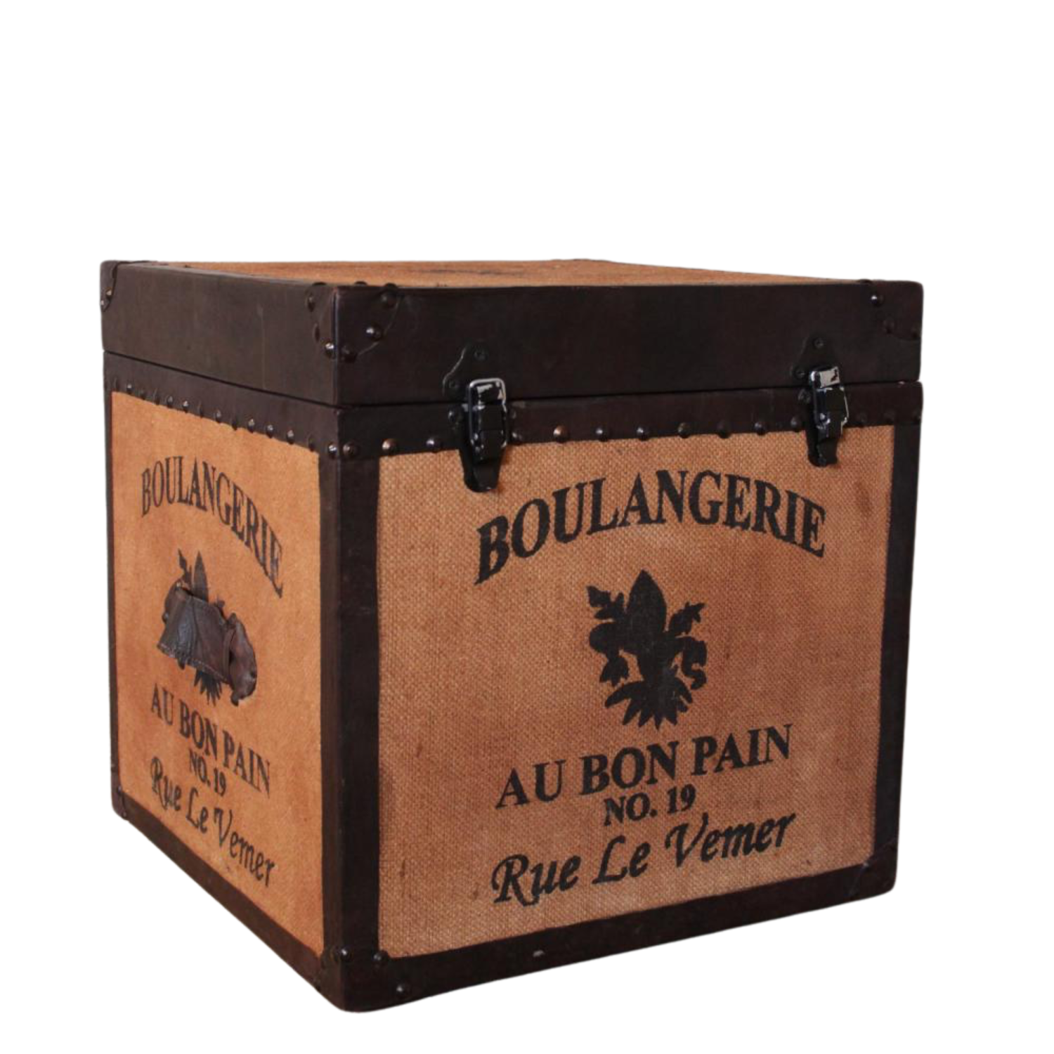 Caisse Boulangerie