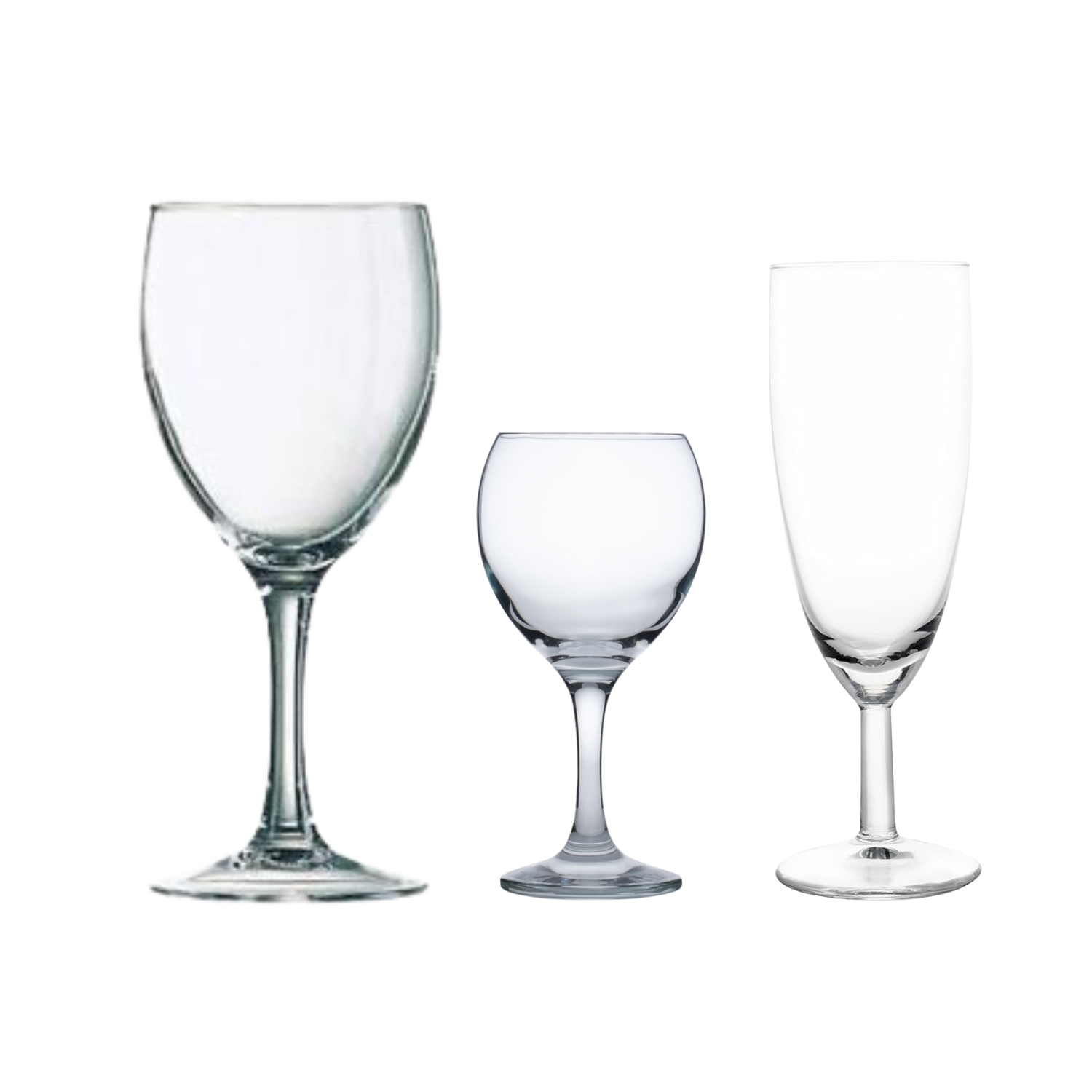 Verre Ballon