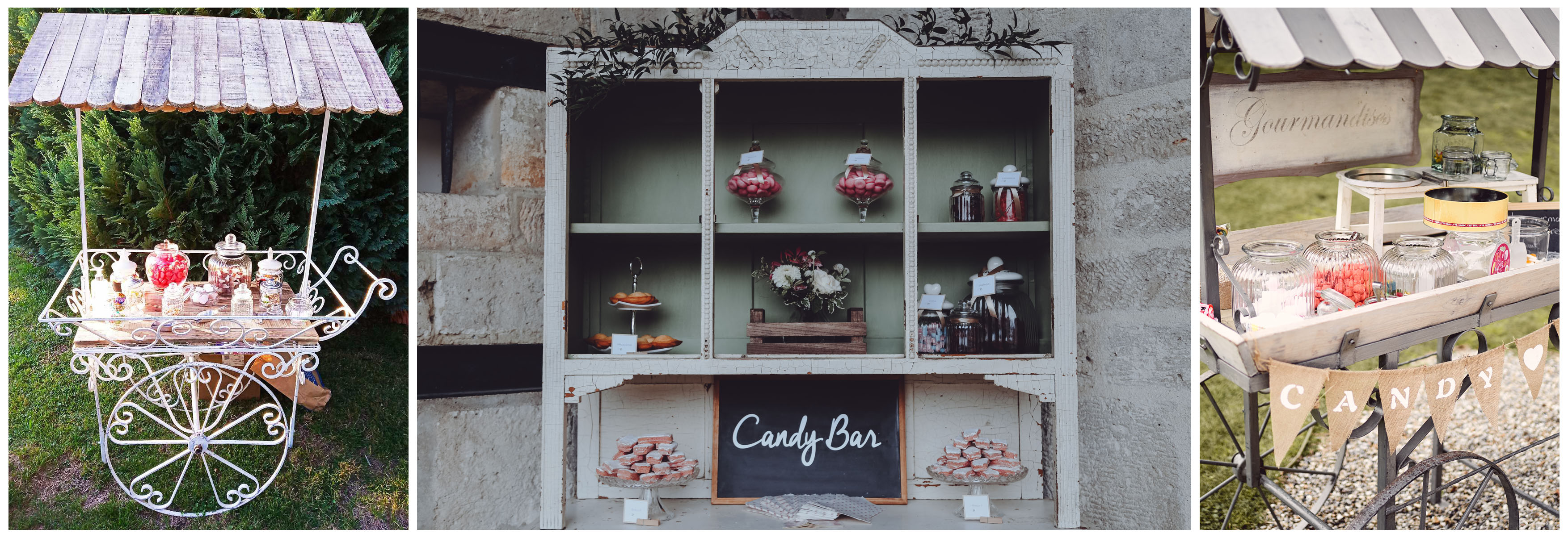 Candy Bar 1