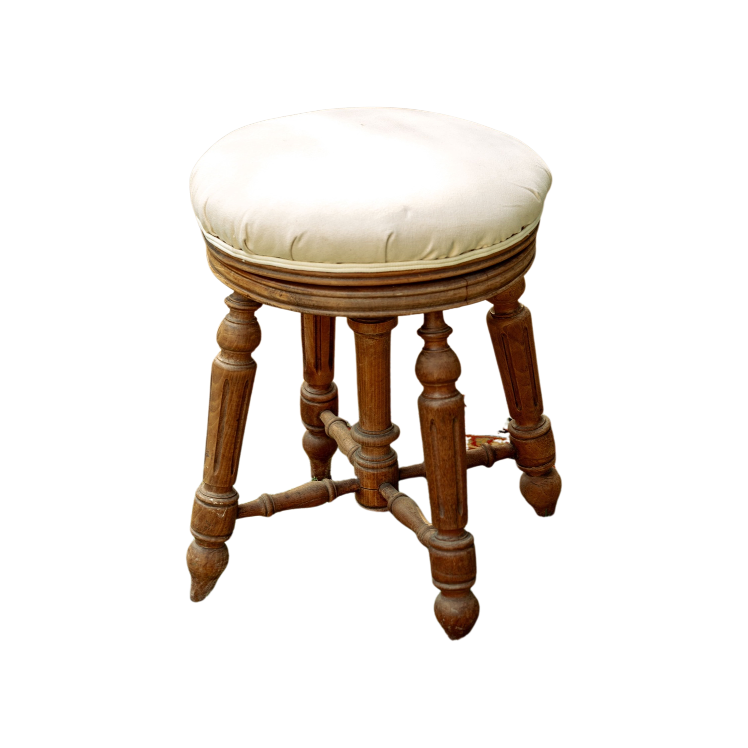 Tabouret Antoinette