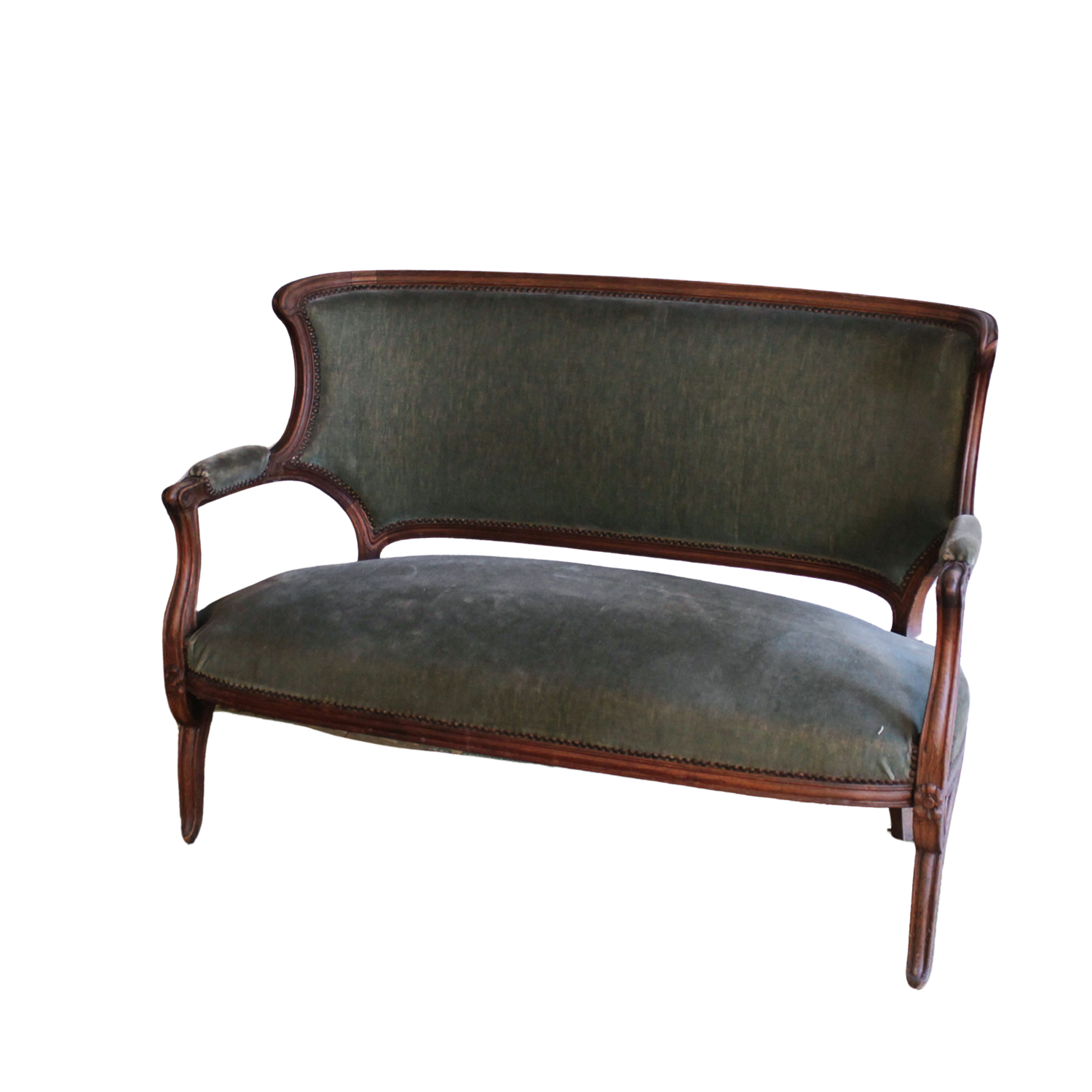 Banquette Vitry