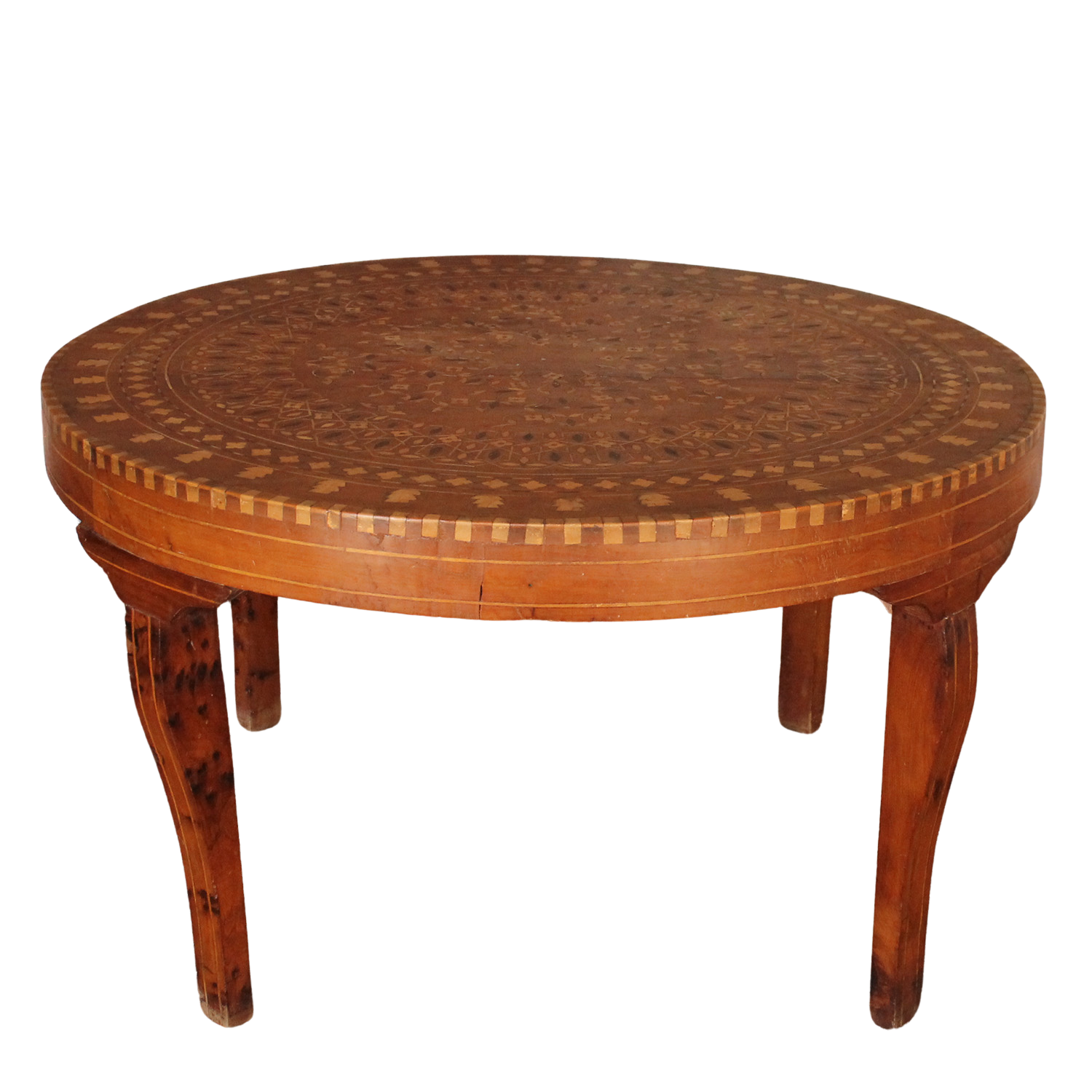 Table Basse Athena