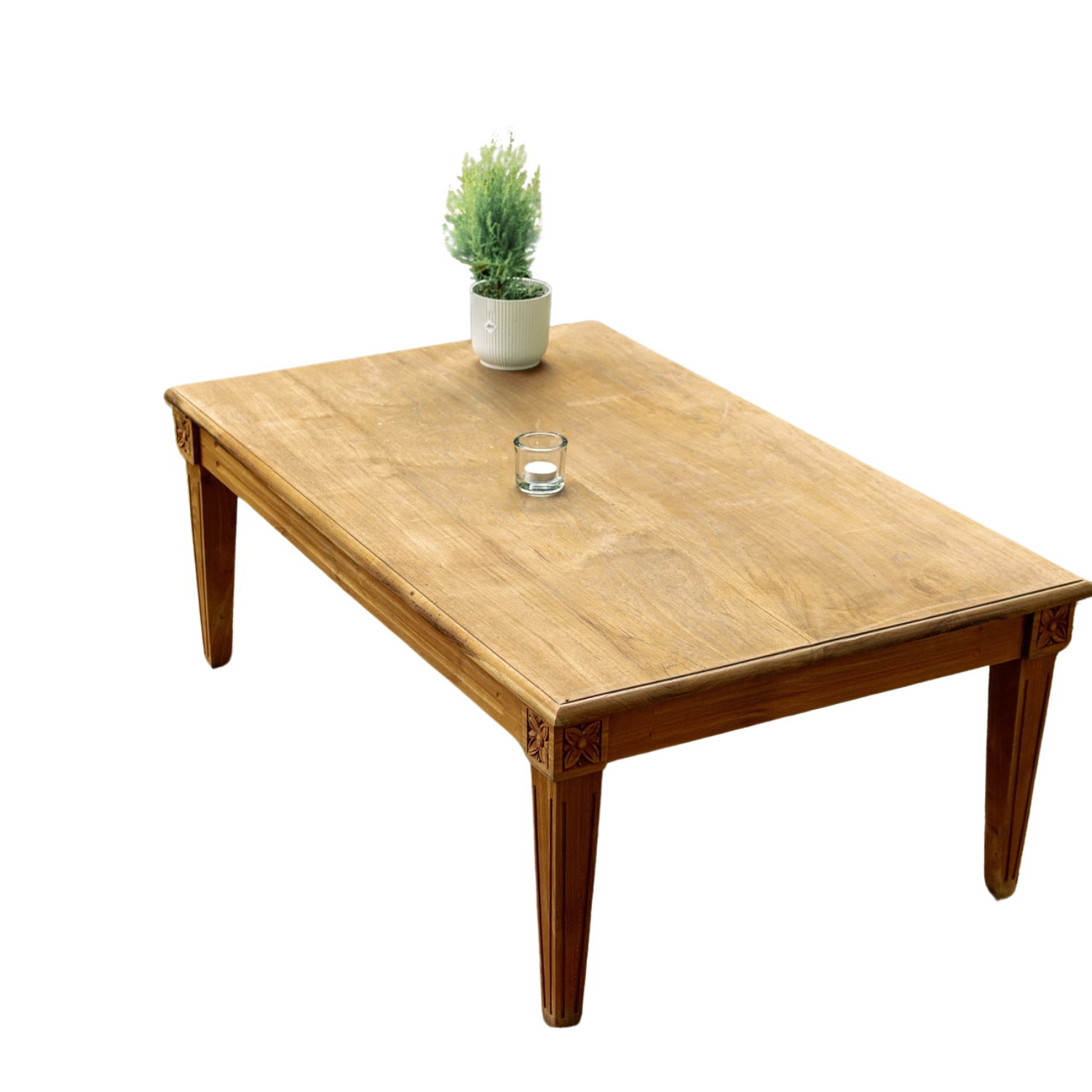 Table Basse Pierre 3