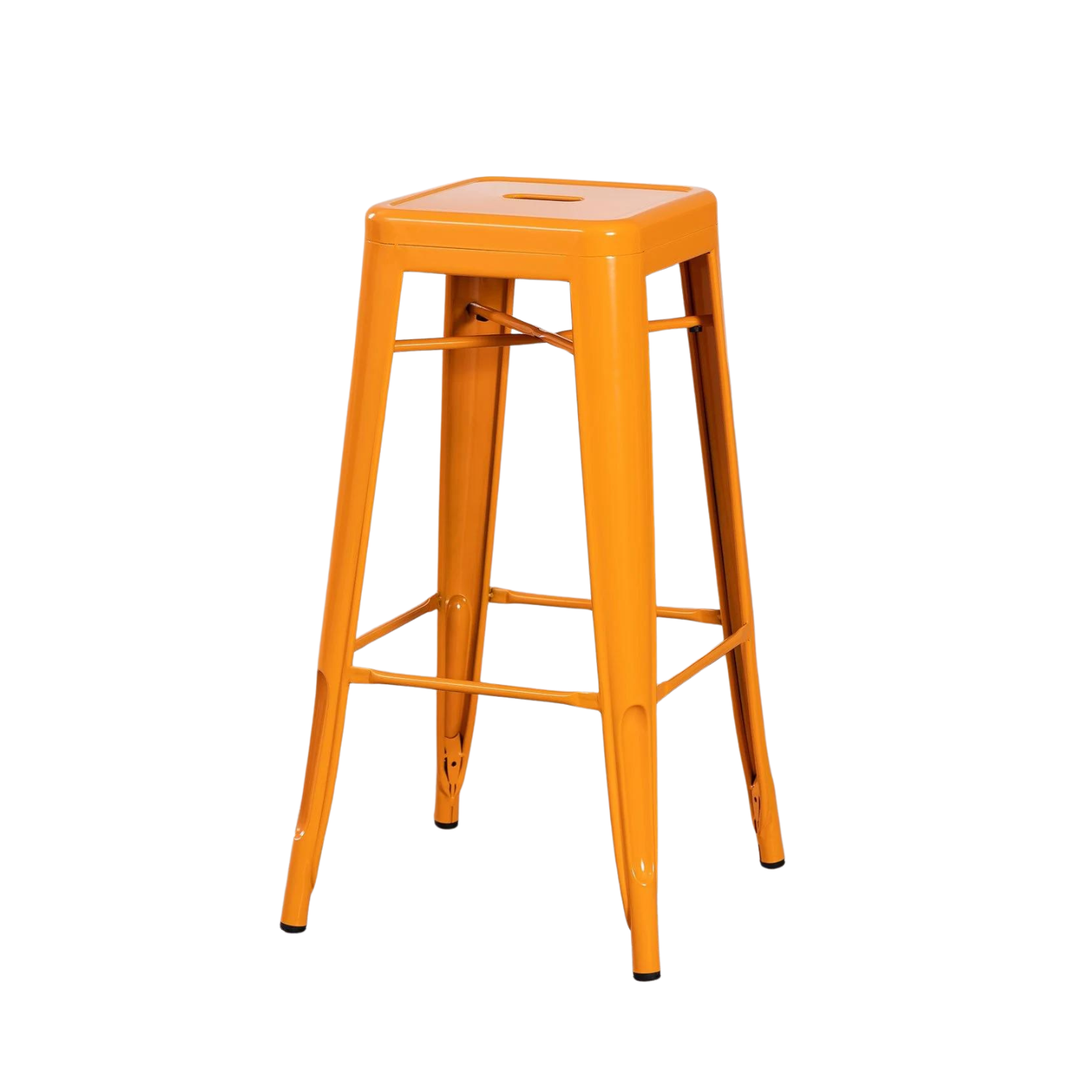 Mange Debout Orange