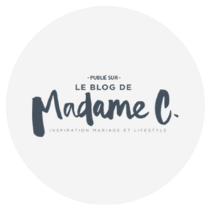 Logo De Madame C