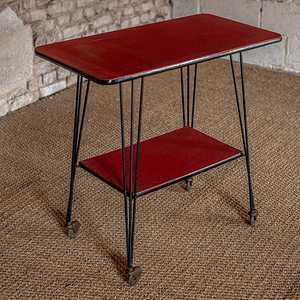 MOS BAR 047 2025 3 L