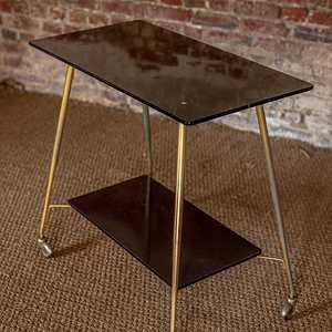 MOS BAR 048 2025 2 L