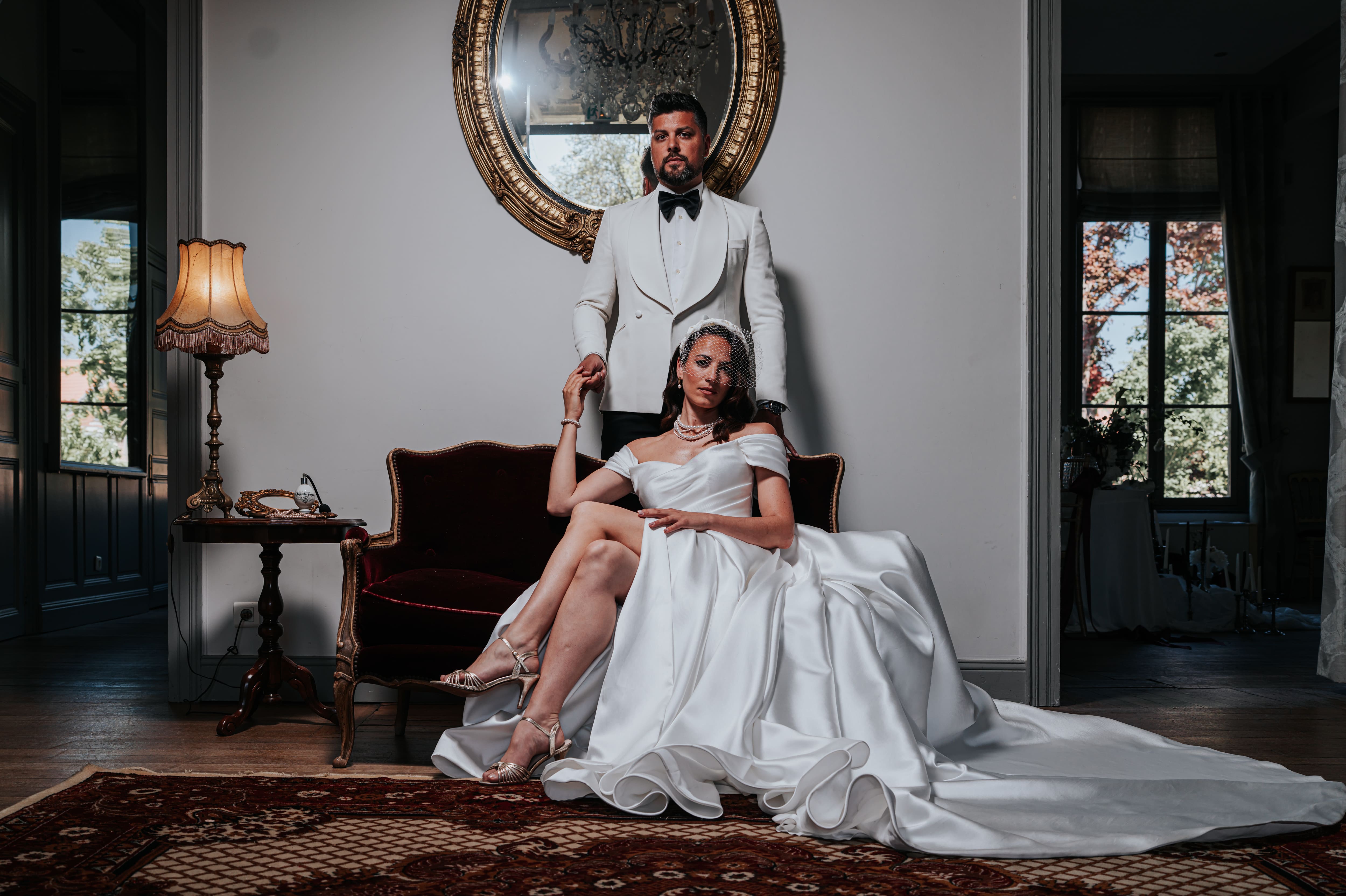 0212 Shooting Inspiration Chateau D Aubry 212