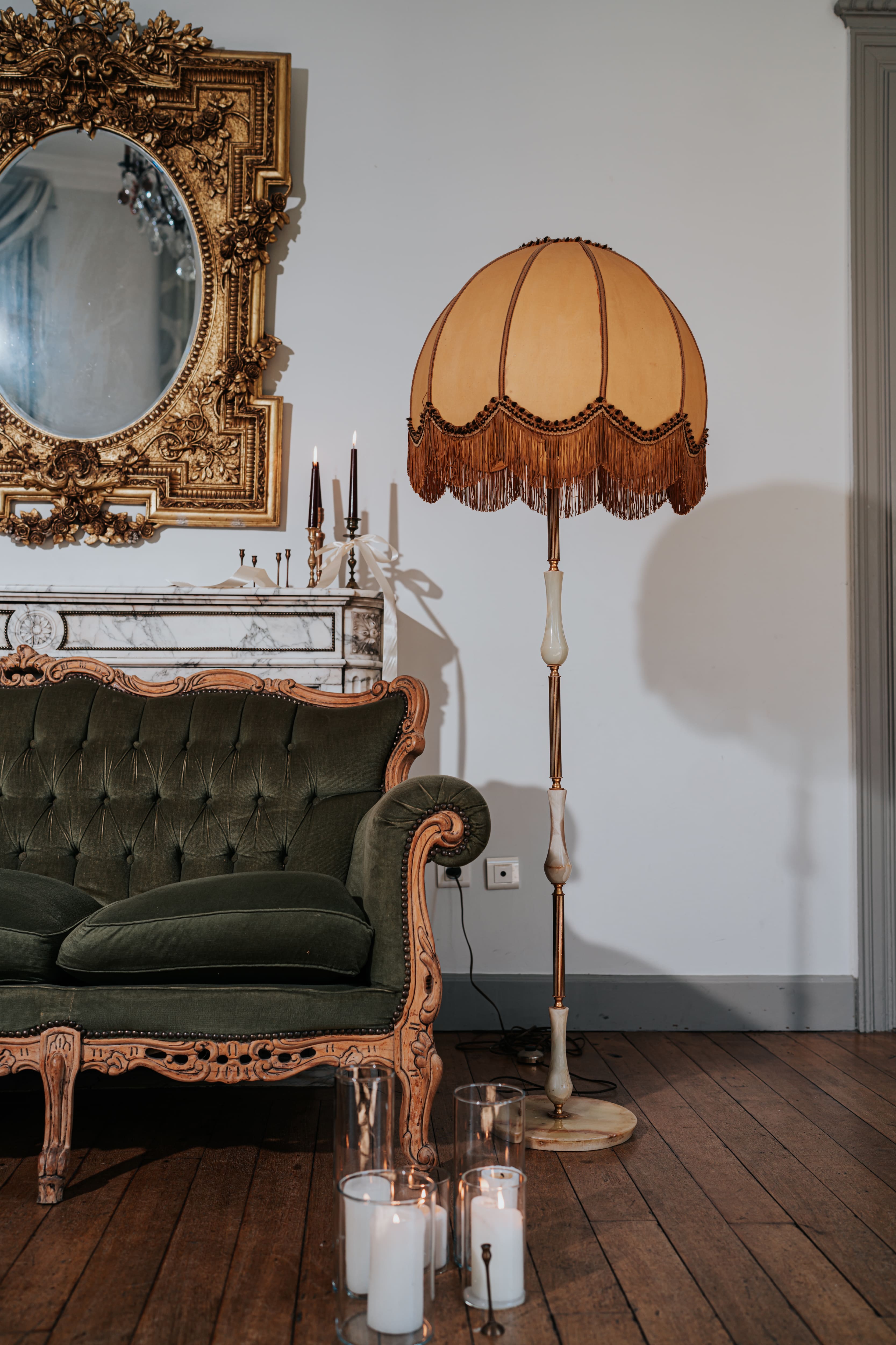 0358 Shooting Inspiration   Chateau D Aubry 358