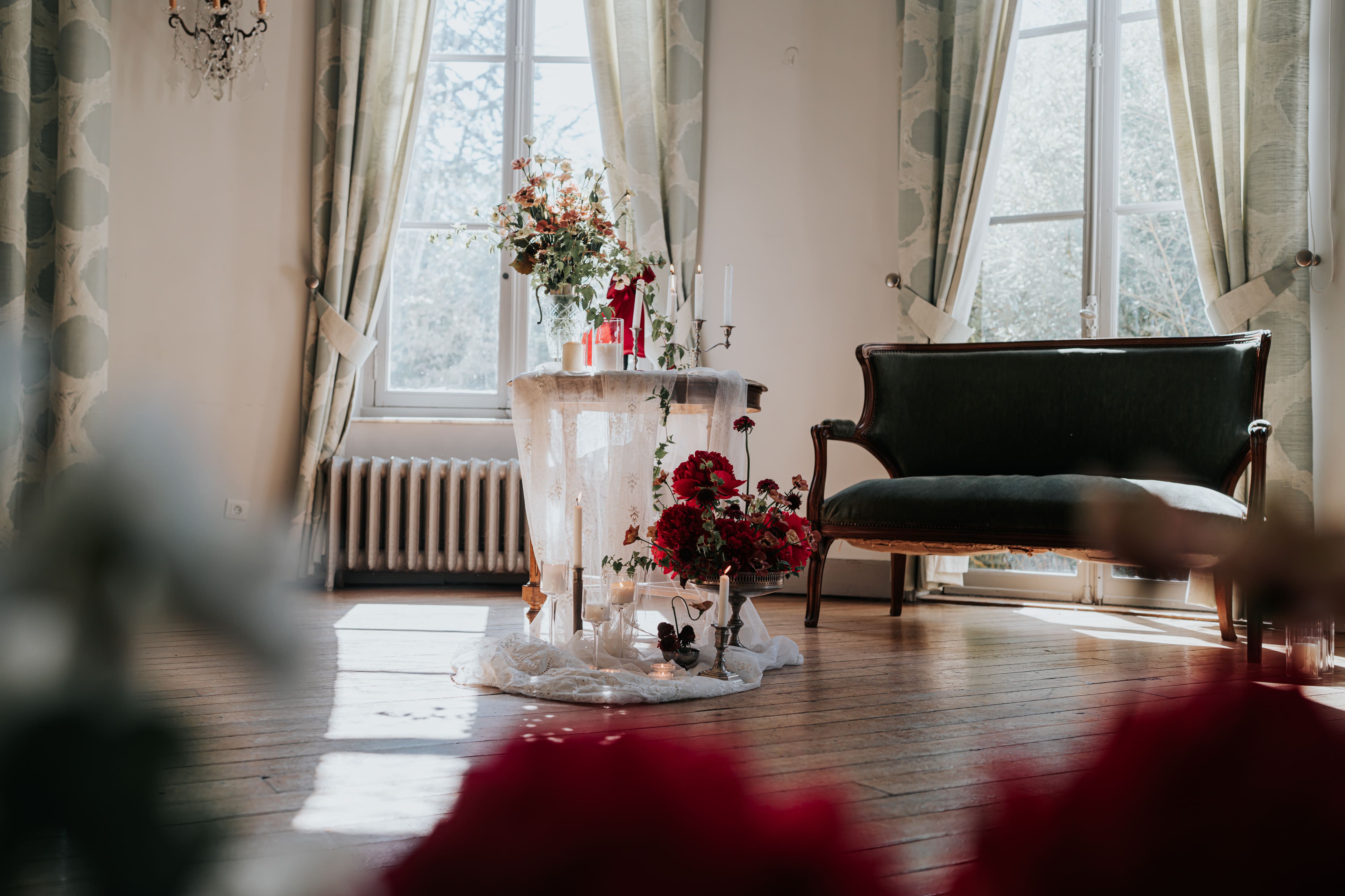 0367 Shooting Inspiration   Chateau D Aubry 367