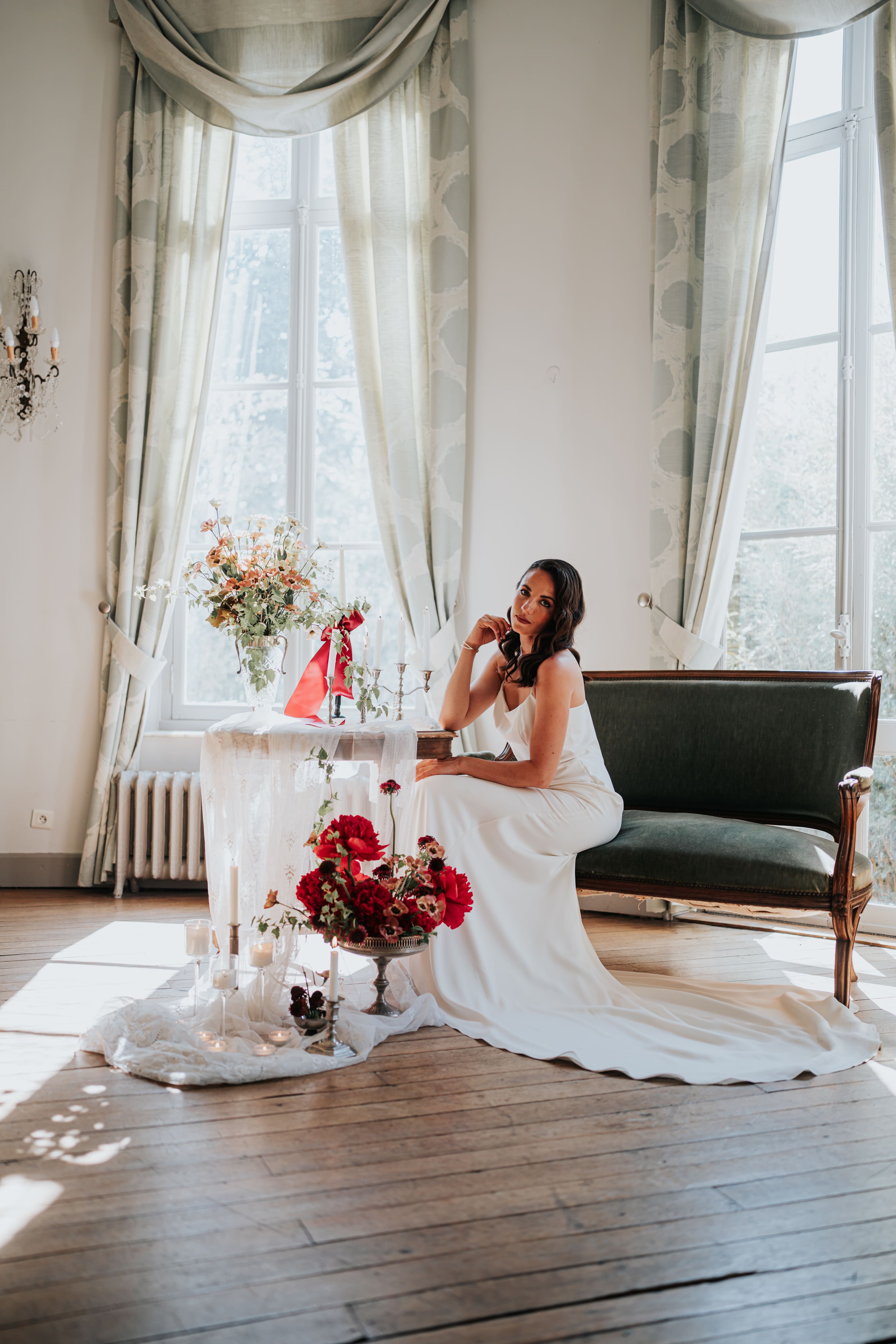 0370 Shooting Inspiration Chateau D Aubry 370