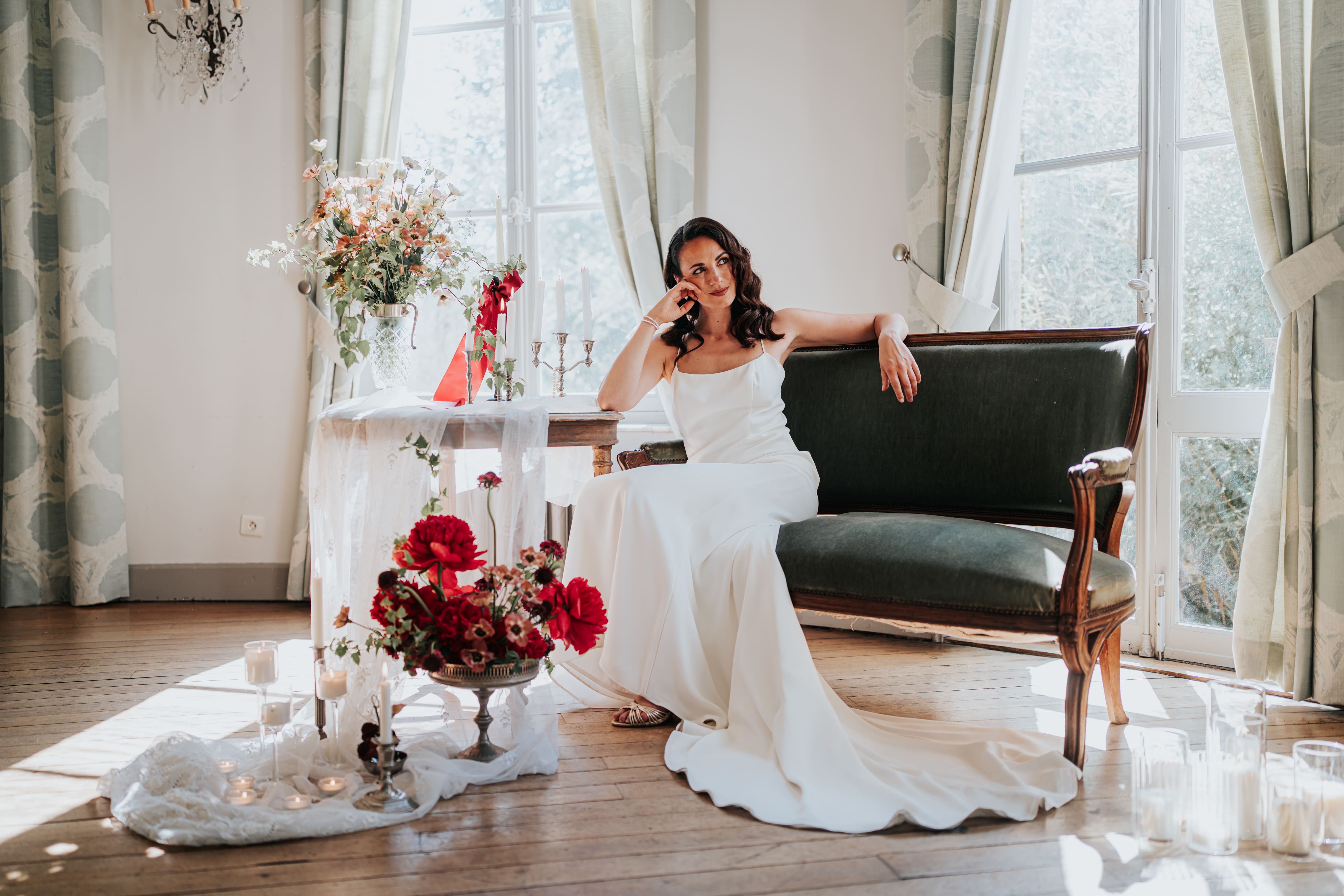0376 Shooting Inspiration   Chateau D Aubry 376