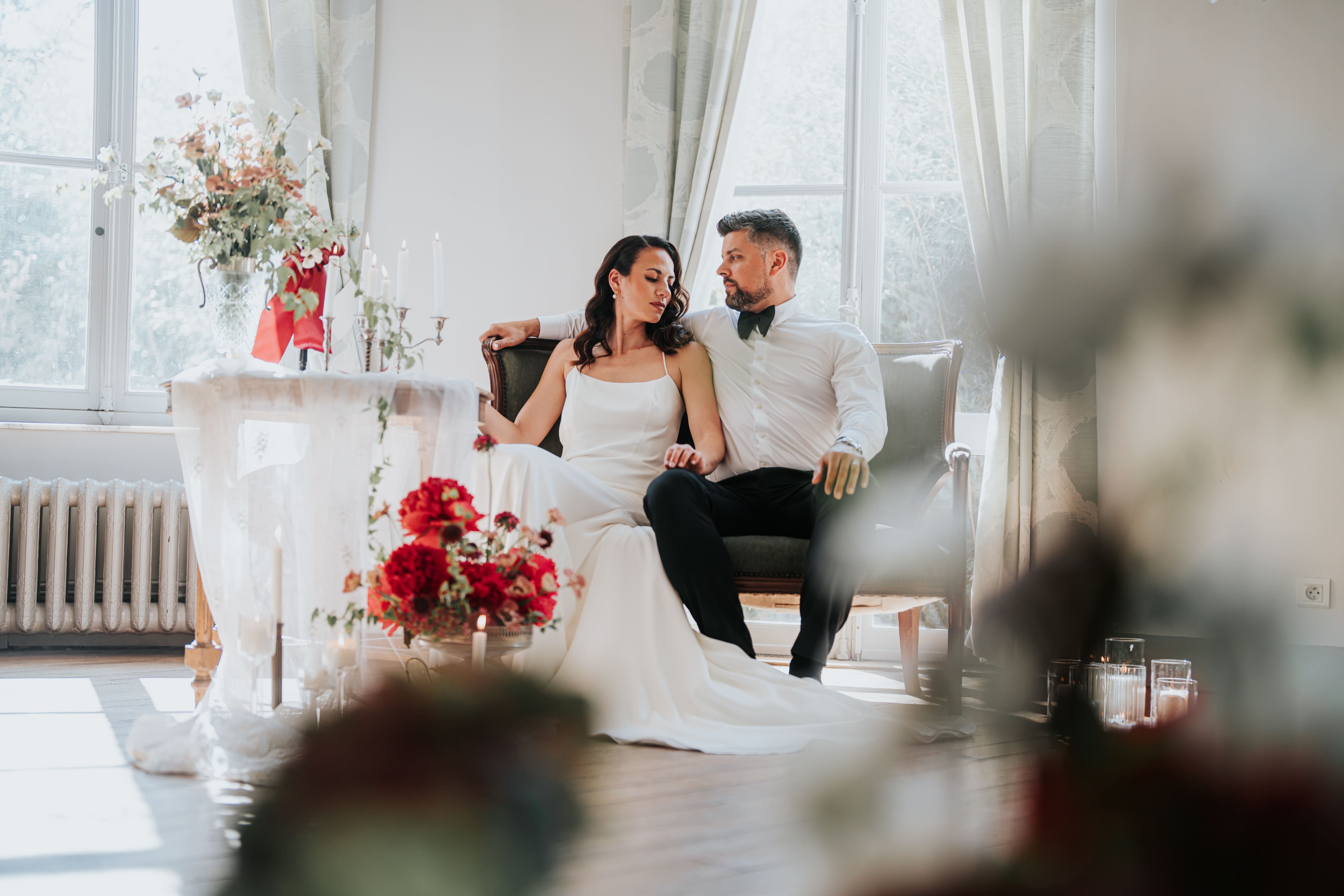 0383 Shooting Inspiration Chateau D Aubry 383