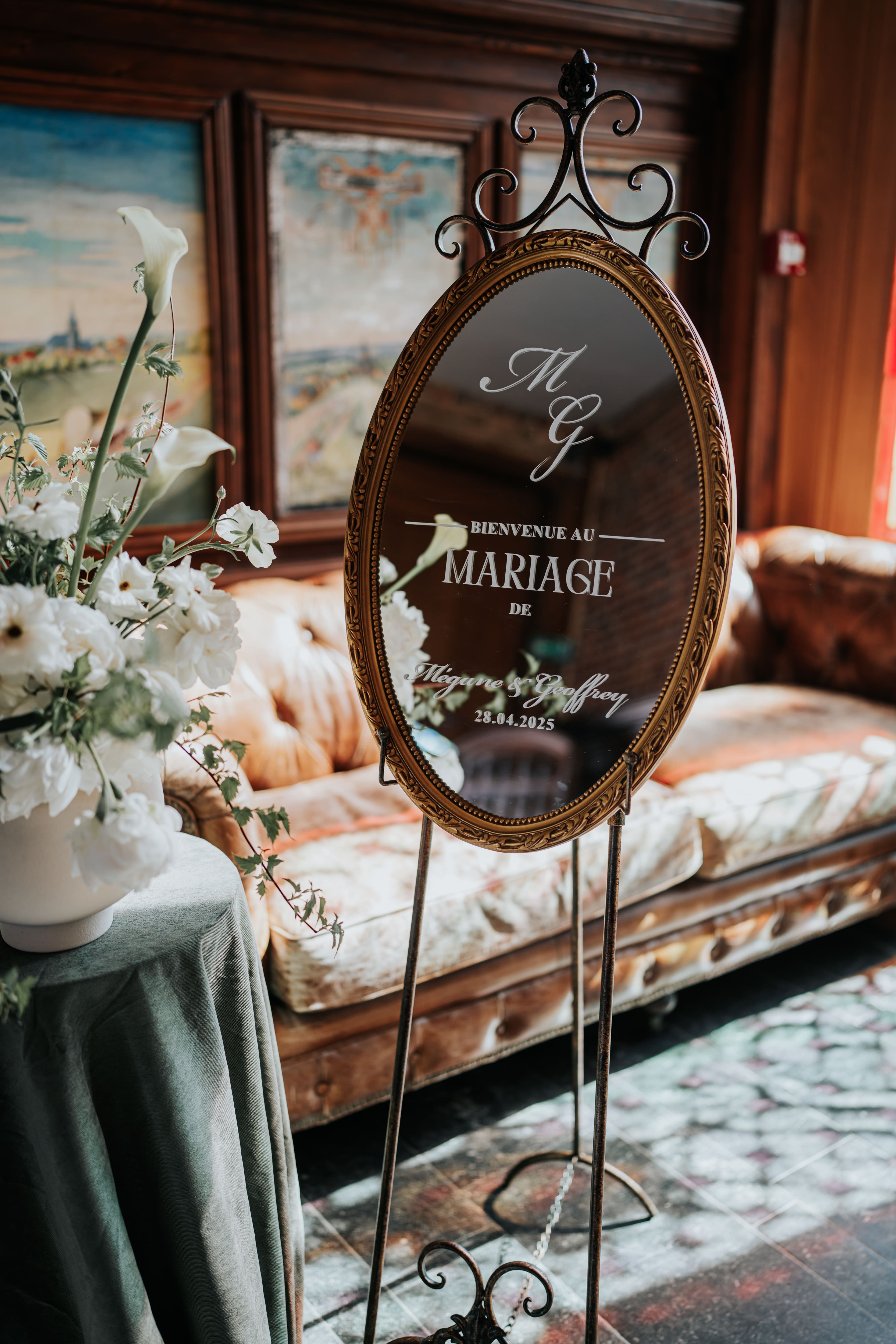 0393 Shooting Inspiration   Chateau D Aubry 393