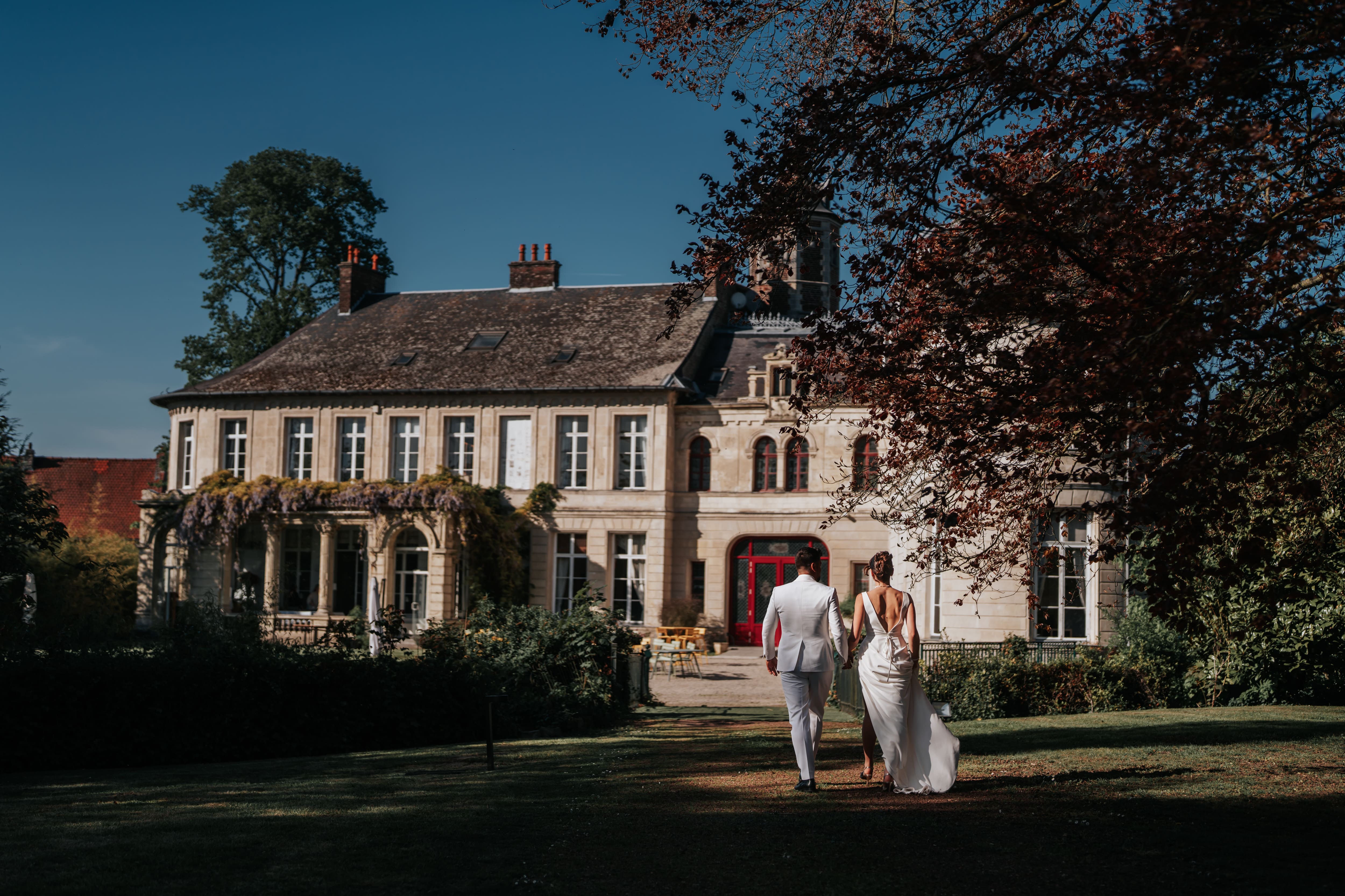 0485 Shooting Inspiration Chateau D Aubry 485