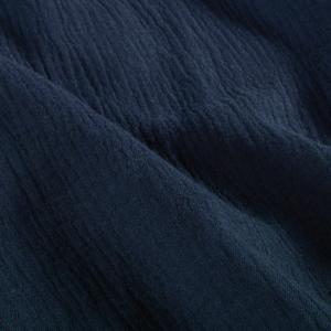 MON LIN SER 104 008 Bleu Marine L