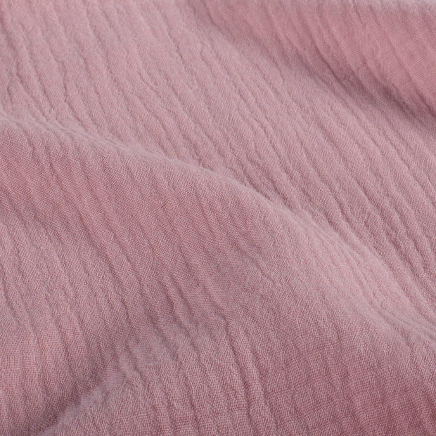 MON LIN SER 113 113 Vieux Rose