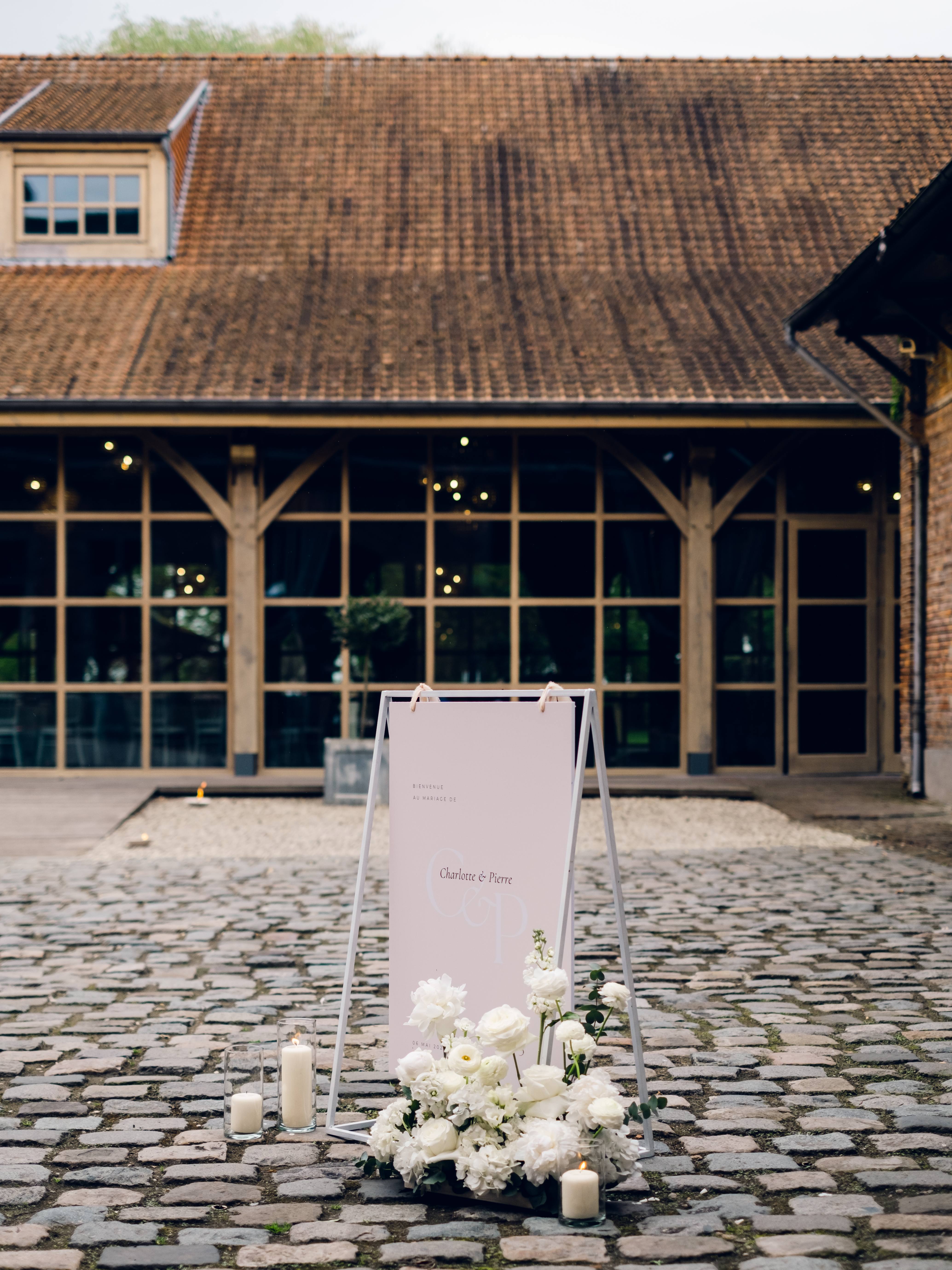 Wedding Charlotte Pierre Par Anthony Deseigne 51