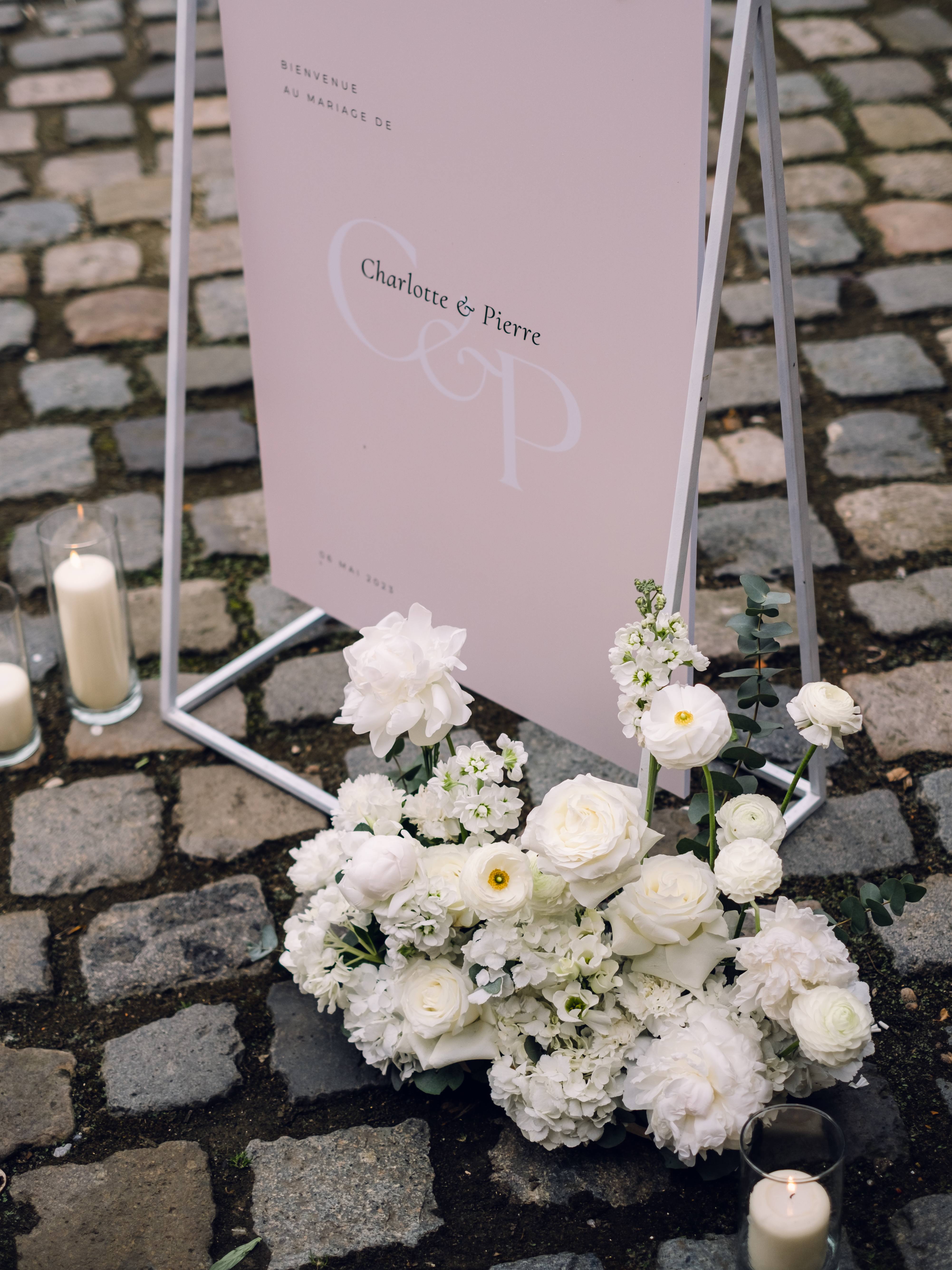 Wedding Charlotte Pierre Par Anthony Deseigne 52