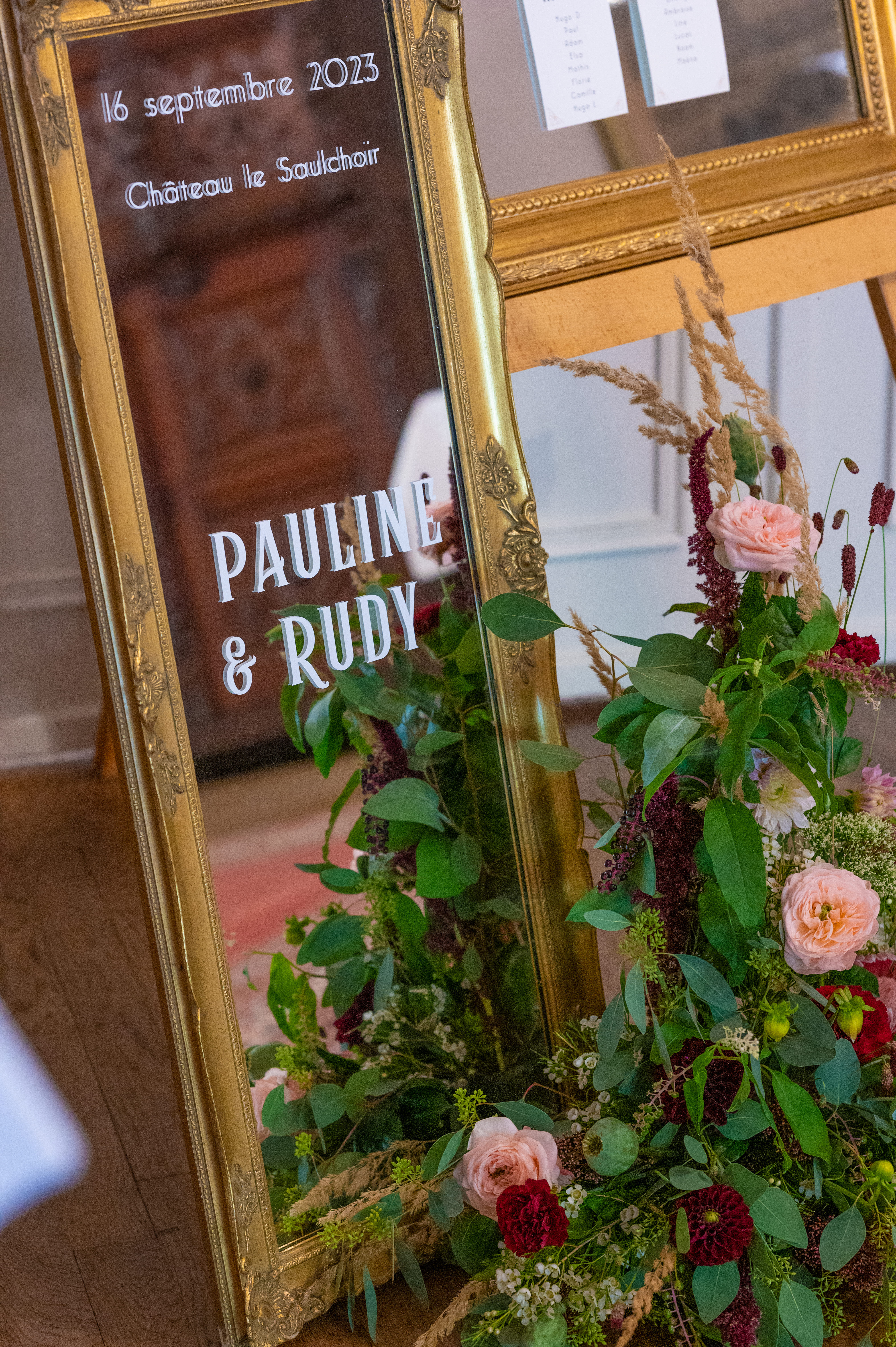 Mariage Pauline Rudy 200