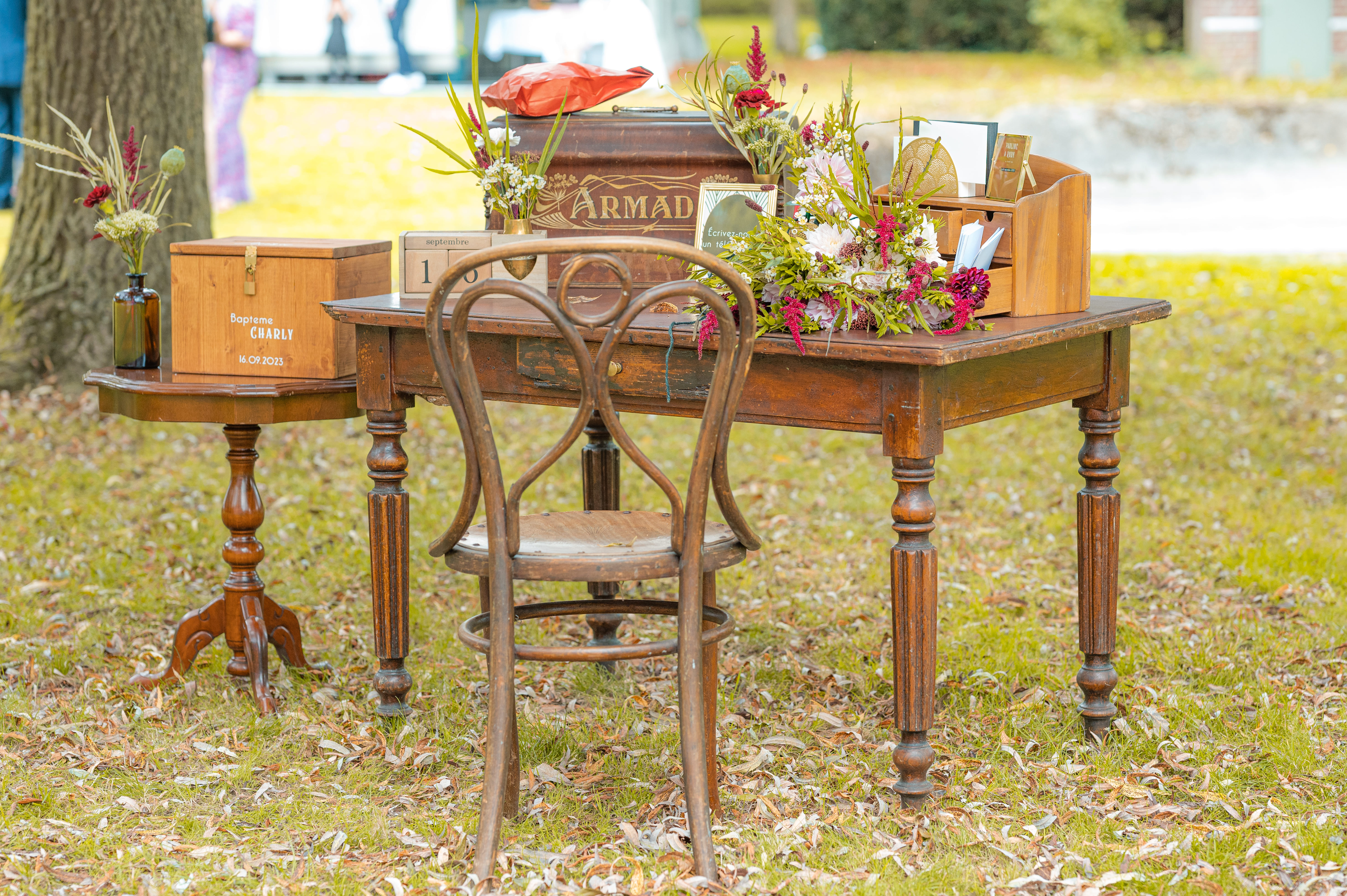 Mariage Pauline Rudy 236