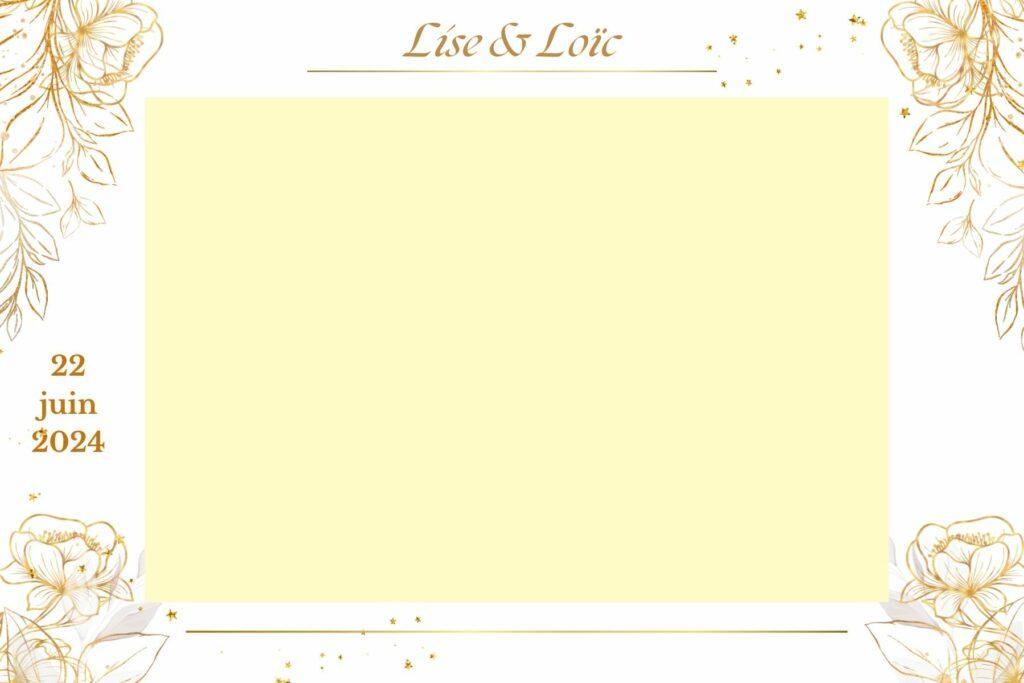 2 Borne Photo Blanc Cadre1