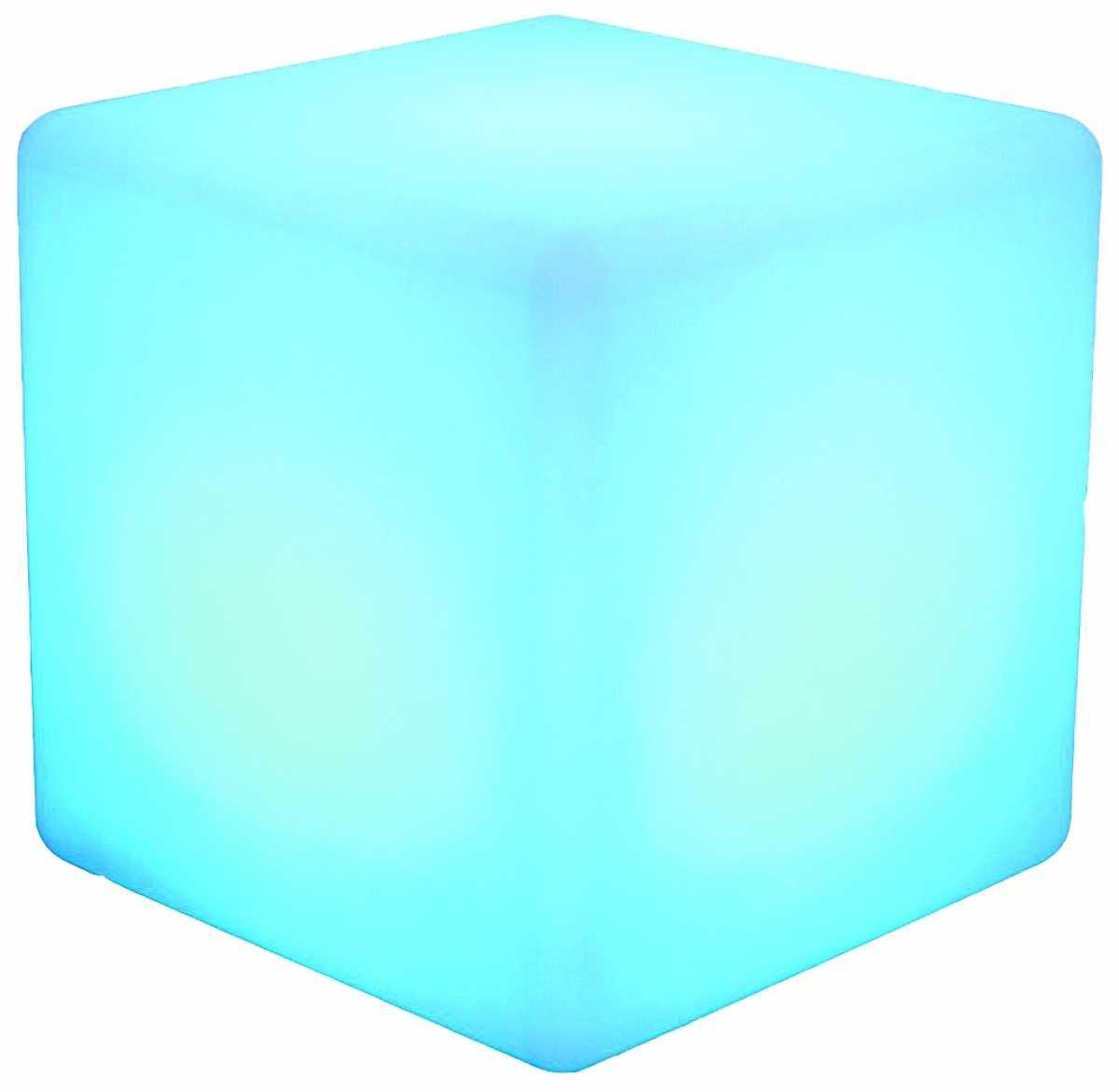 4 Cube Lumineux