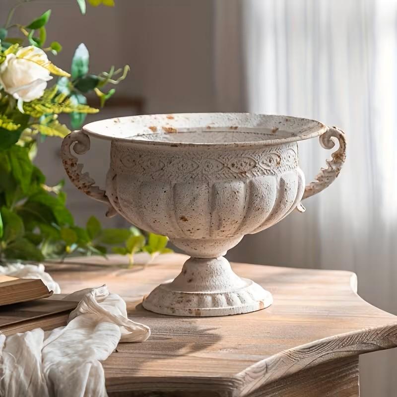 20 Vase Type Medicis