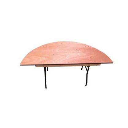 29 Table Demi Ronde
