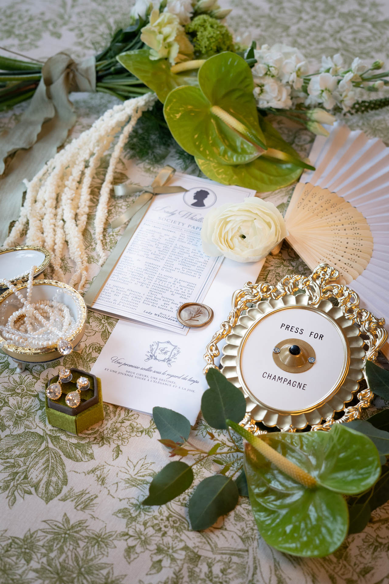 Ju L Immortalise Shooting La Splendeur Des Noces123