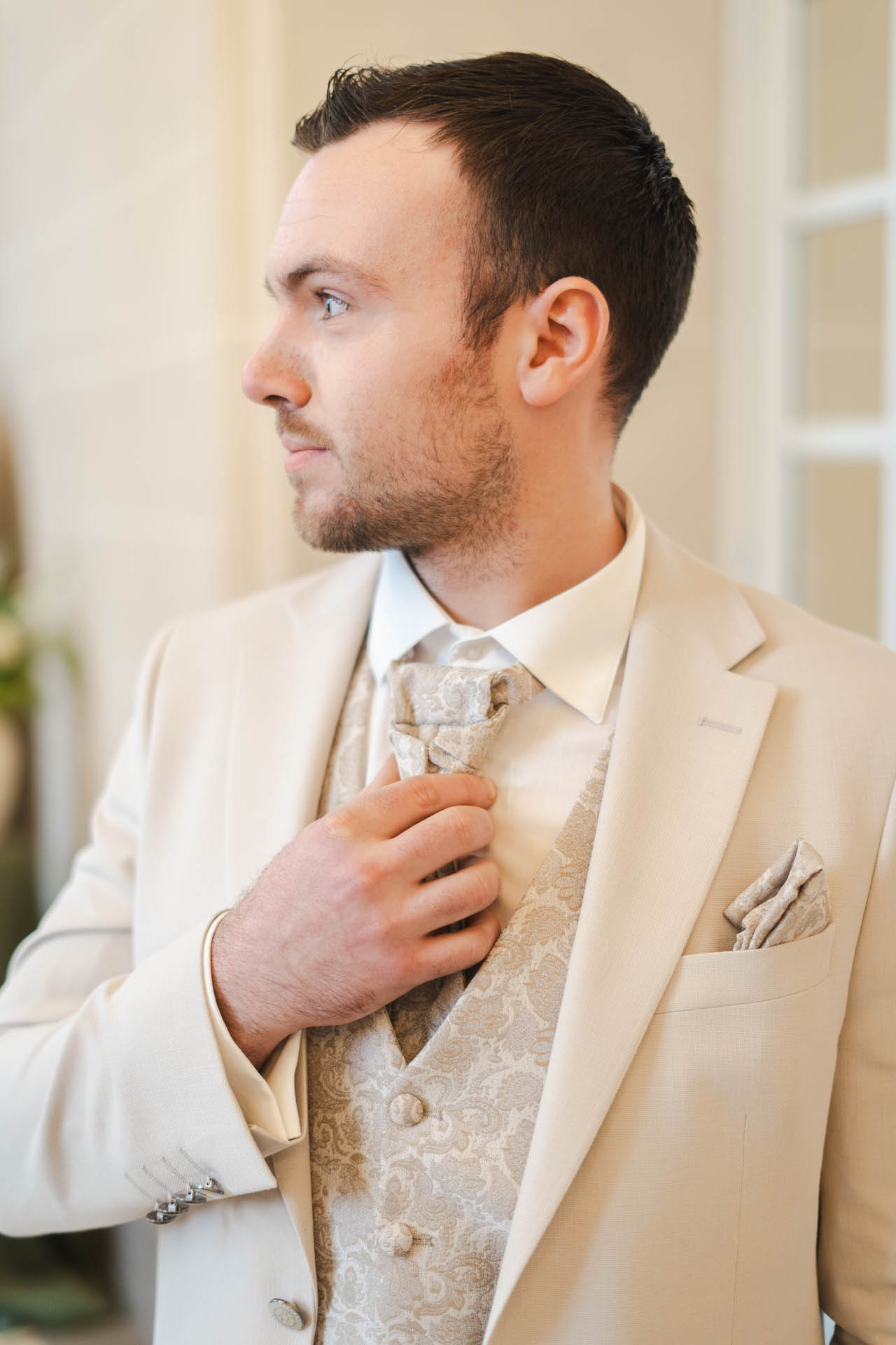 Ju L Immortalise Shooting La Splendeur Des Noces147