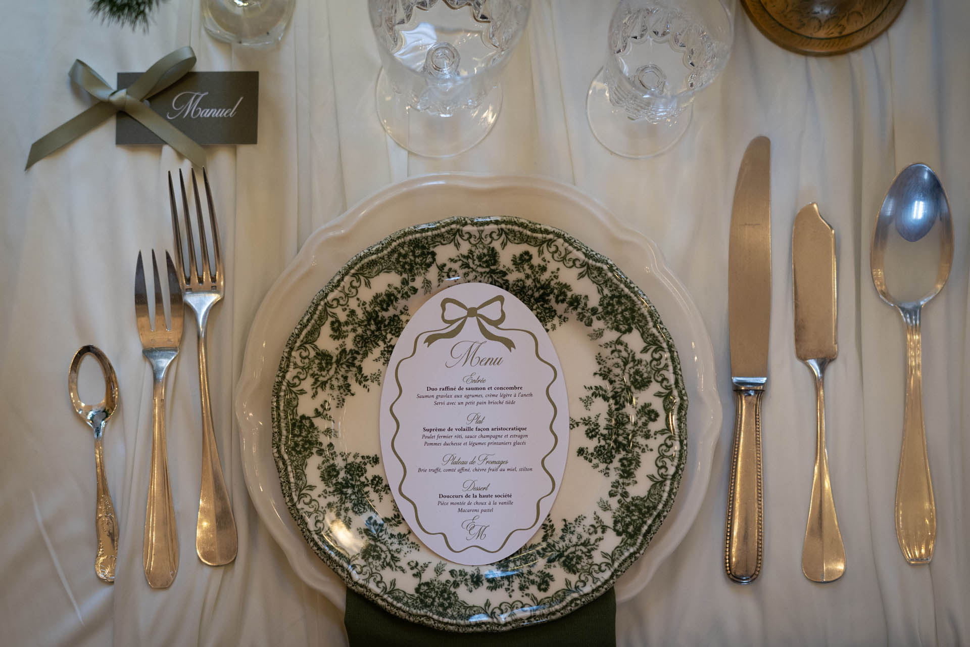 Ju L Immortalise Shooting La Splendeur Des Noces151