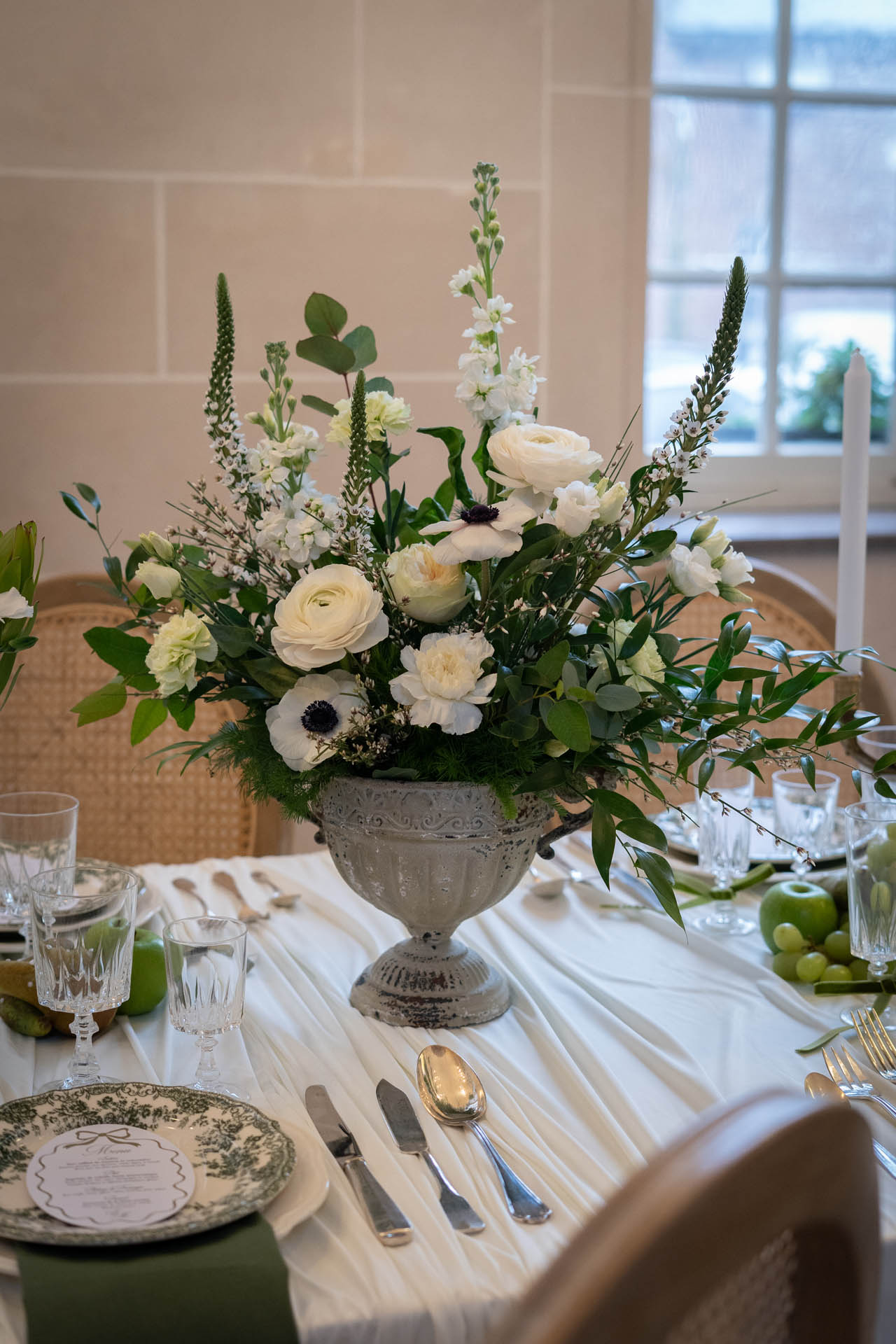 Ju L Immortalise Shooting La Splendeur Des Noces157