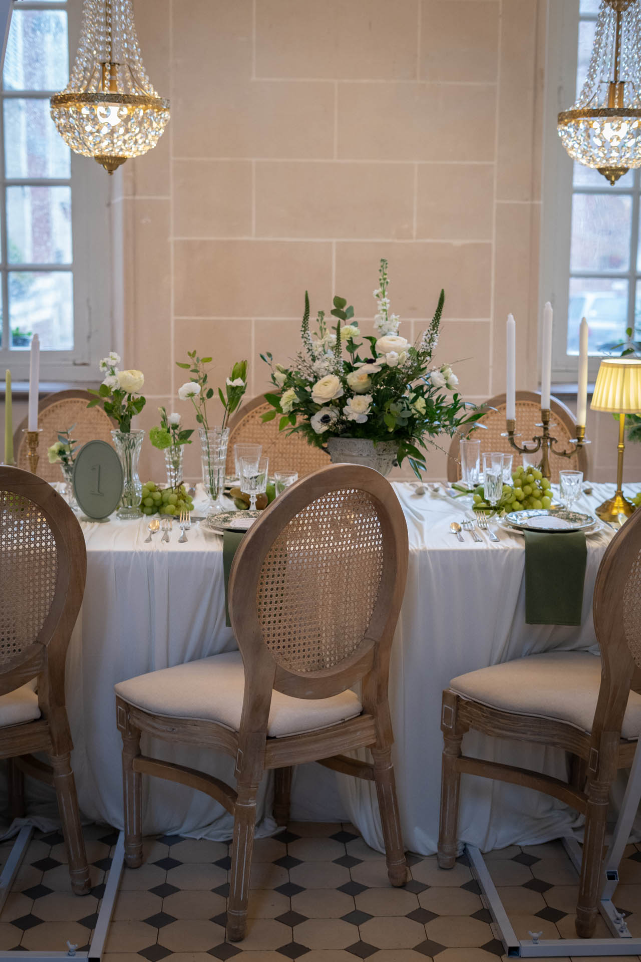 Ju L Immortalise Shooting La Splendeur Des Noces158