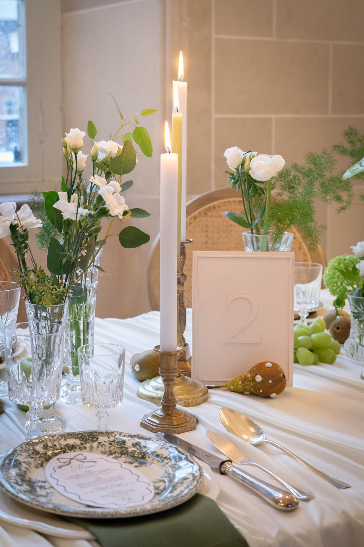 Ju L Immortalise Shooting La Splendeur Des Noces166