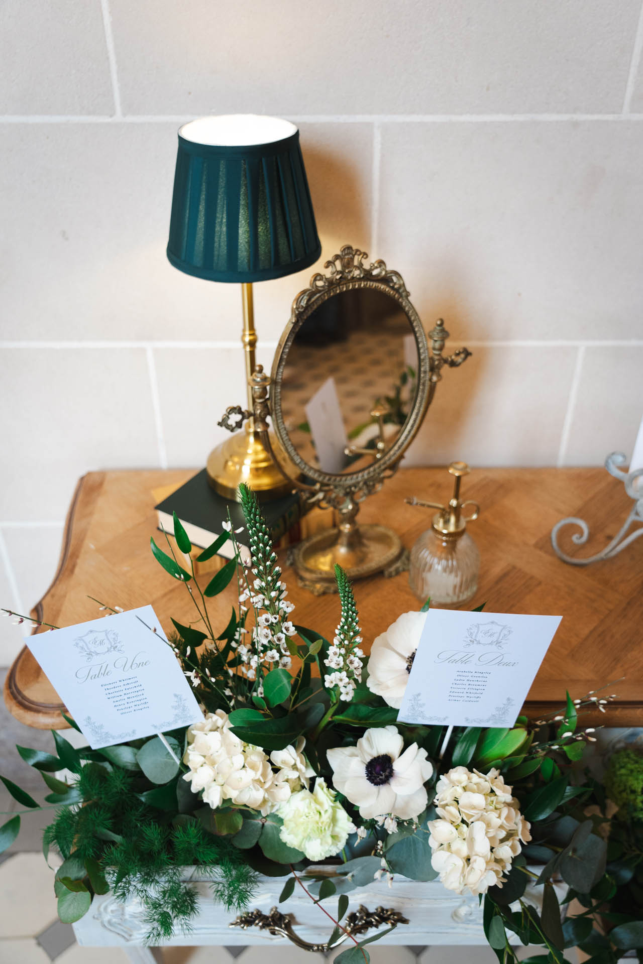 Ju L Immortalise Shooting La Splendeur Des Noces18